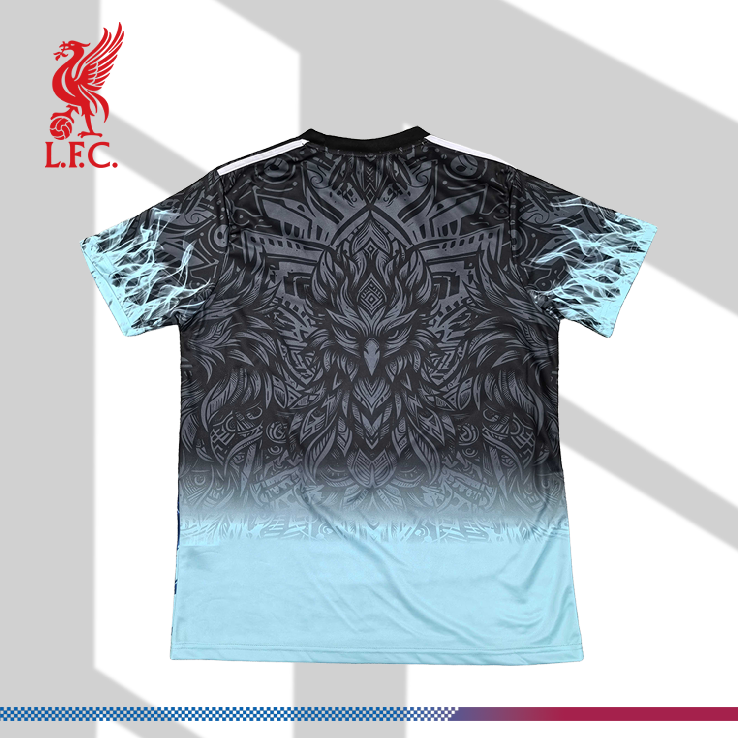 2025/2026 Liverpool Special Edition Football Jersey (Fans)