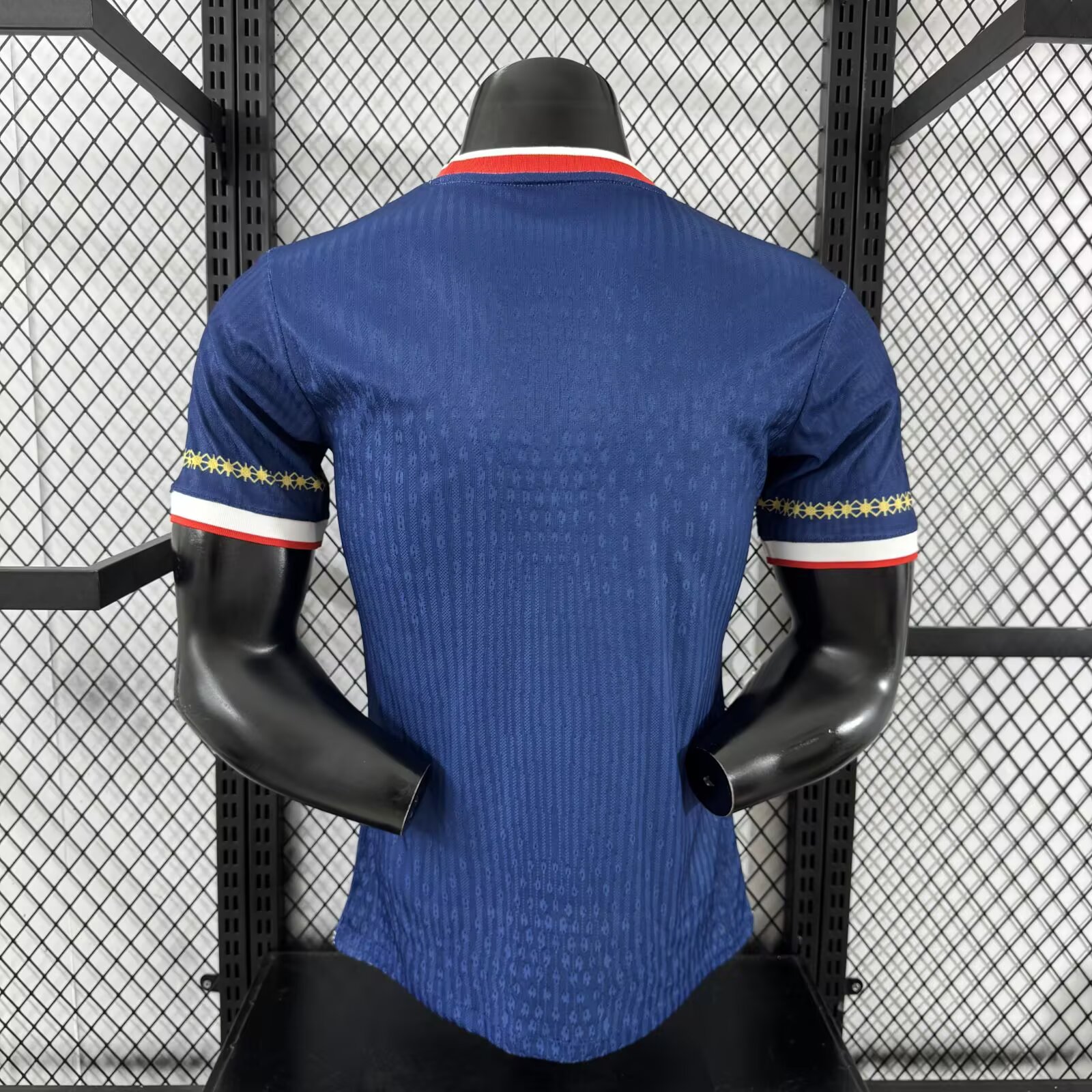 {{product_name}} High Quality Replica Football Jersey