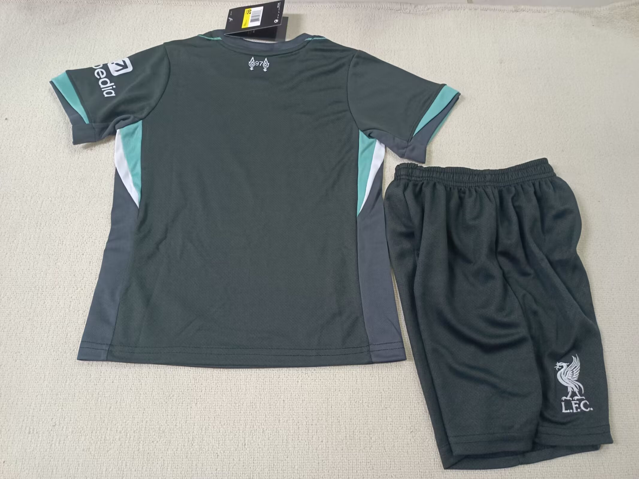 {{product_name}} High Quality Replica Football Jersey
