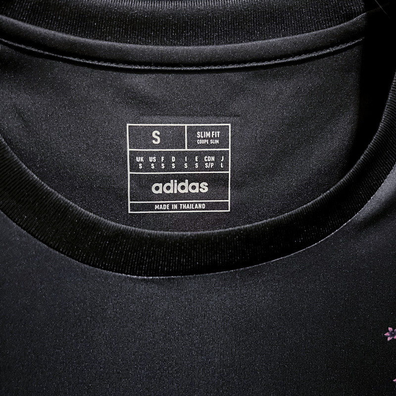 2023/2024 Japan Sakura Dragon Edition Black Football Shirt (Fan Edition)