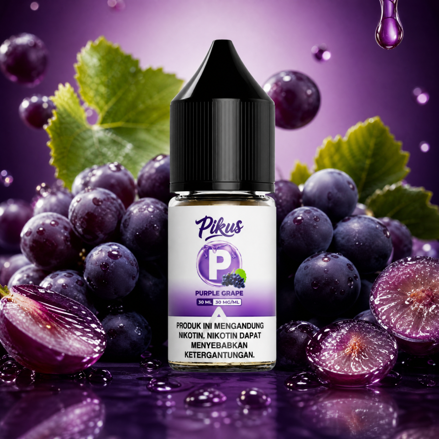 Purple Grape