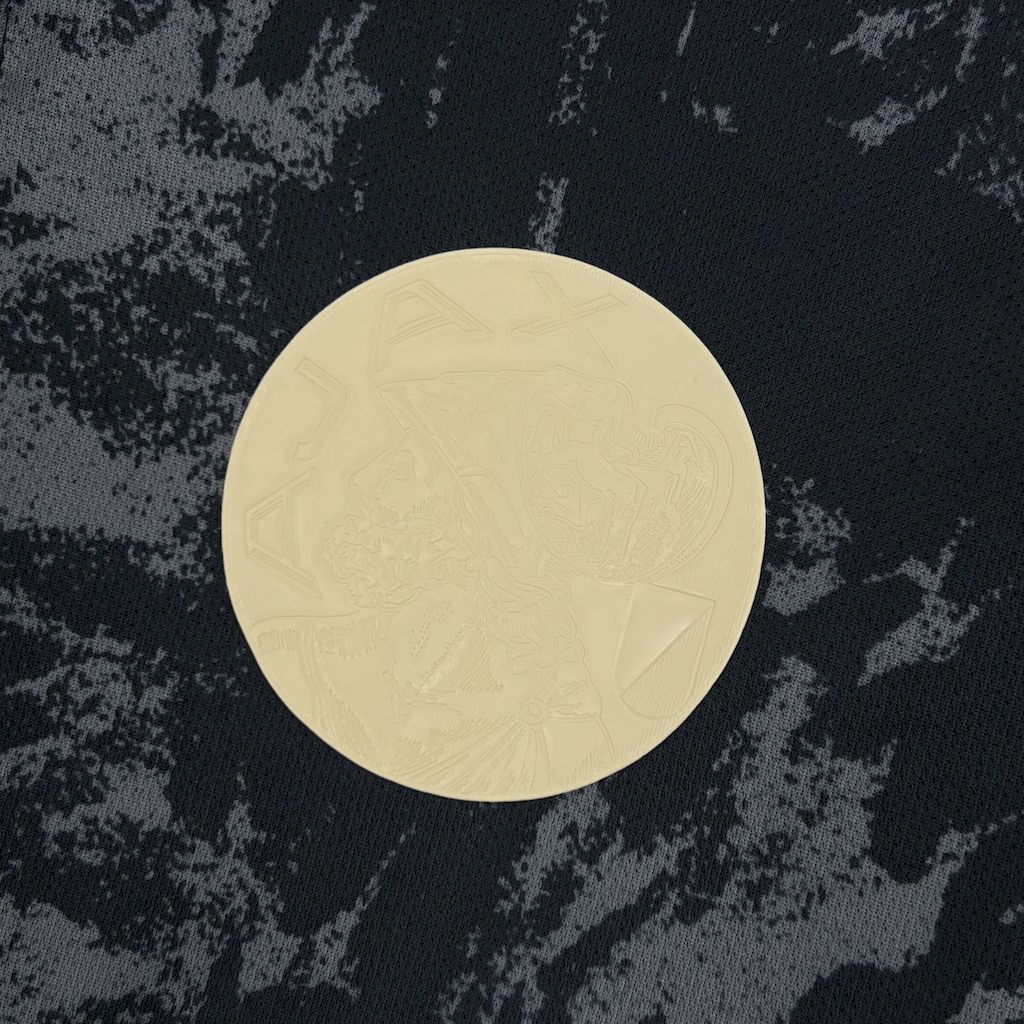 2025/2026 Ajax Special Edition Football Shirt (Fan Edition)