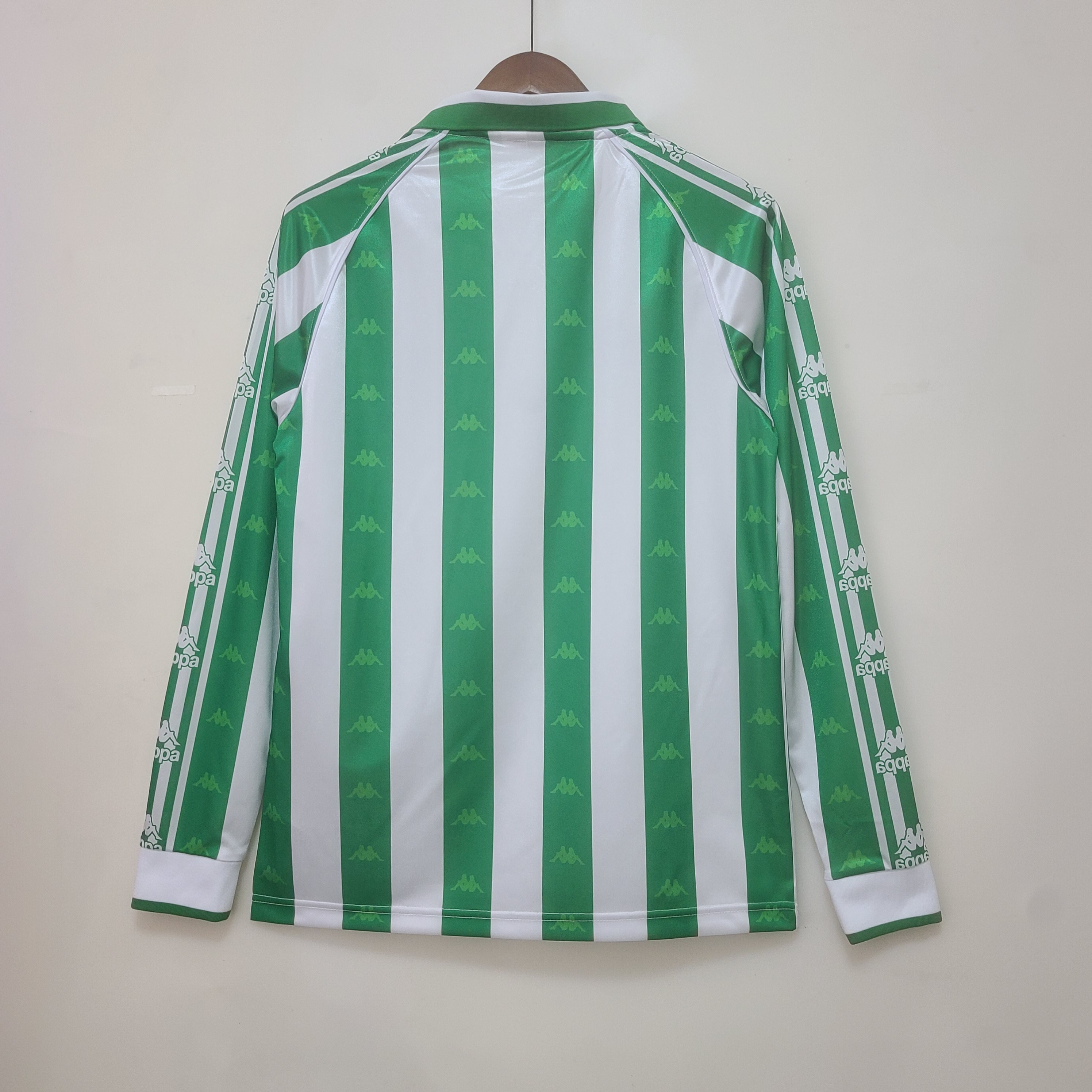 {{product_name}} High Quality Replica Football Jersey