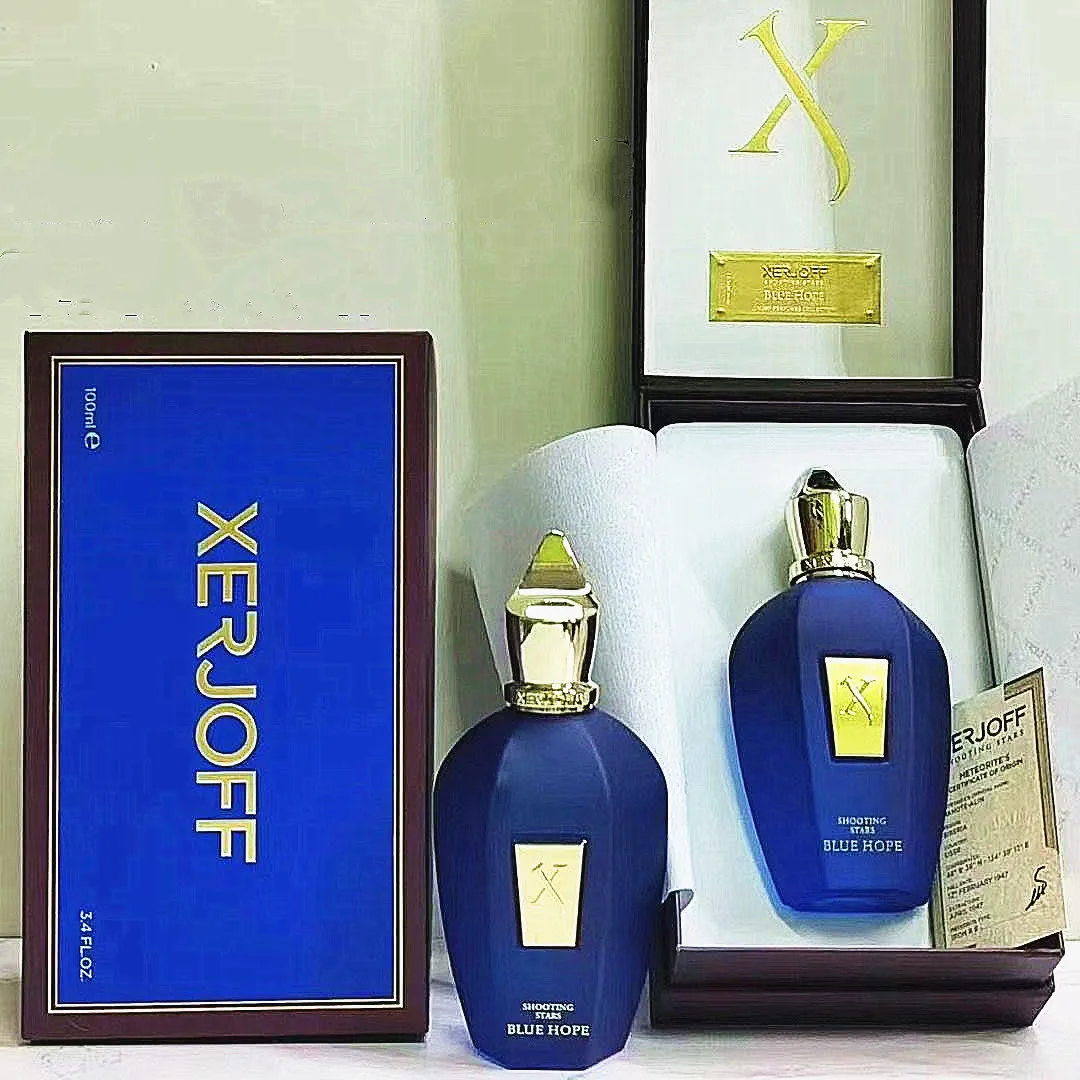 Xerjoff - Eau de Parfum Unisex Fragrance 100ml