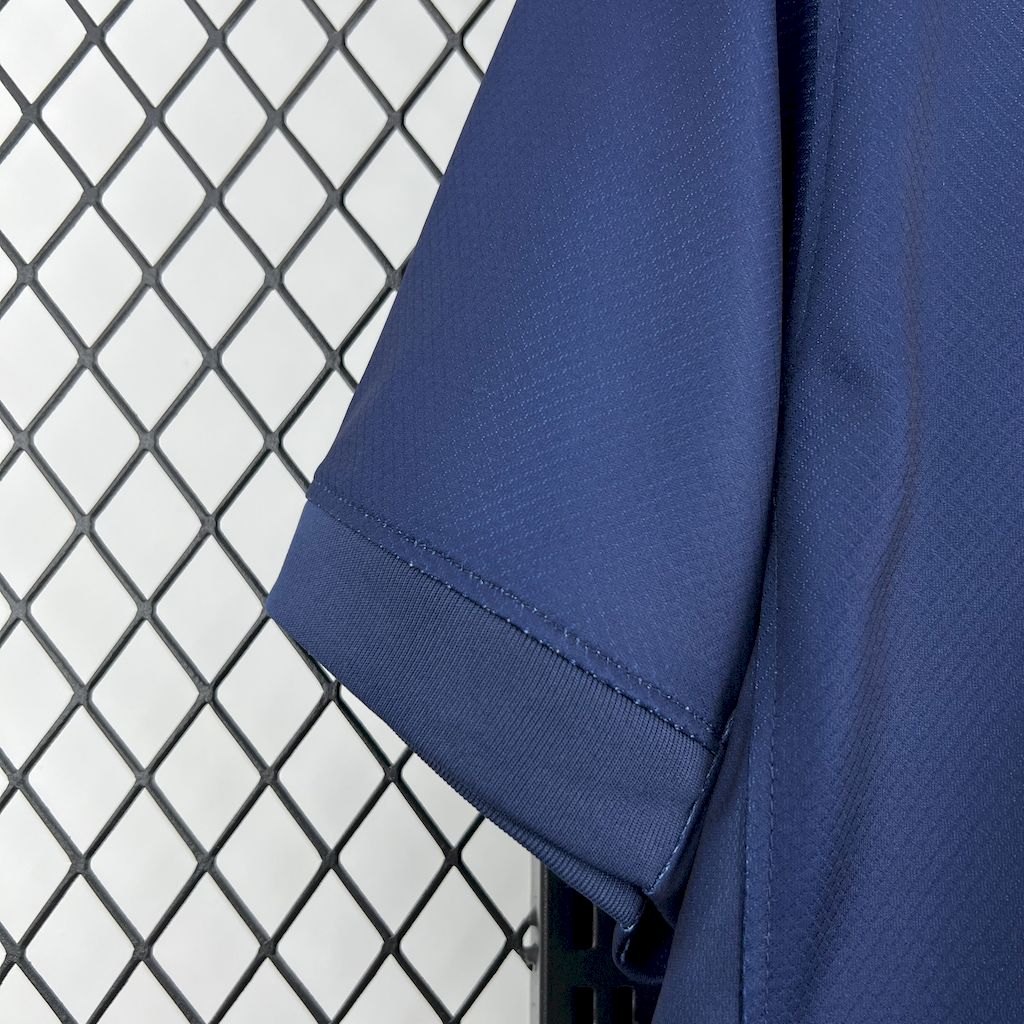 2024/2025 Paris Saint-Germain Home Football Jersey (Fan Edition)