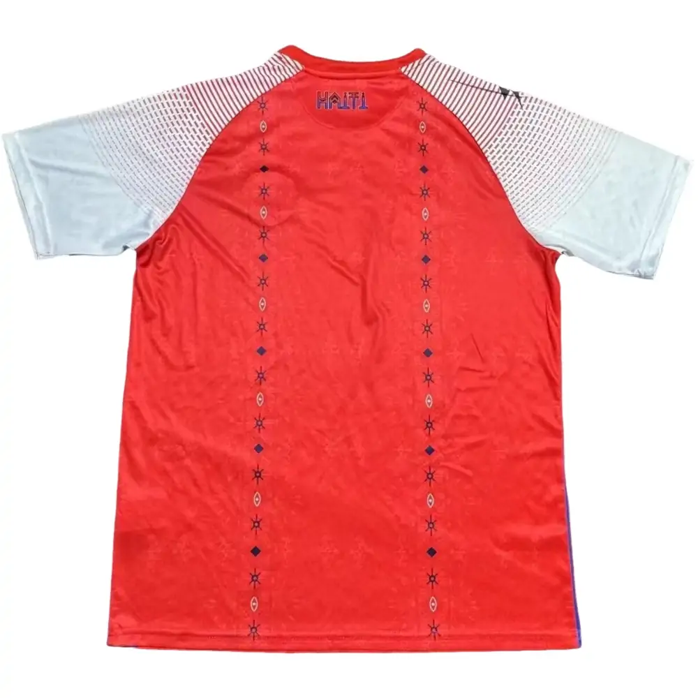 {{product_name}} High Quality Replica Football Jersey