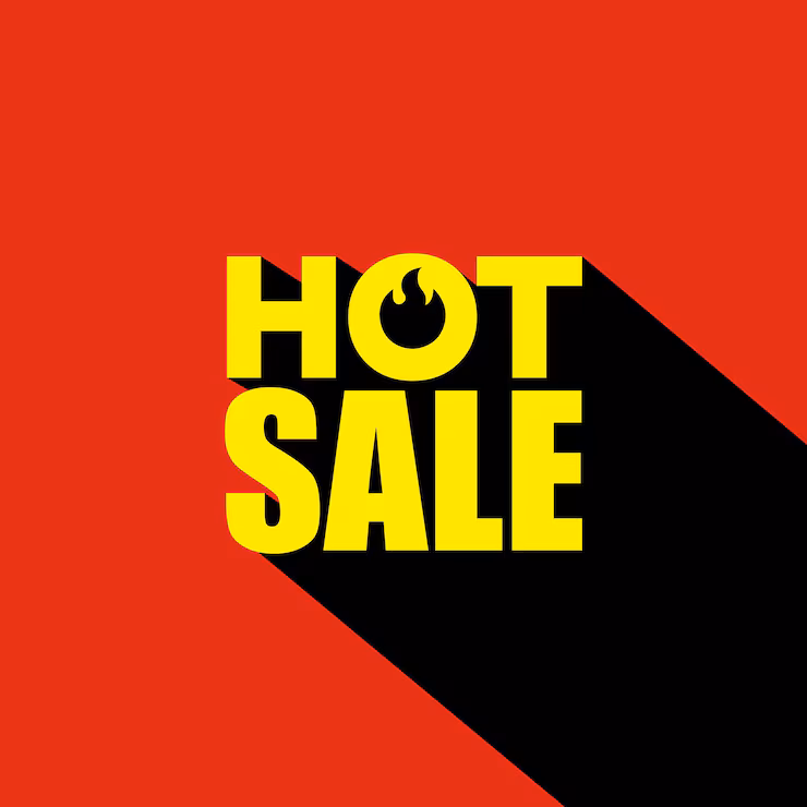 hot sale
