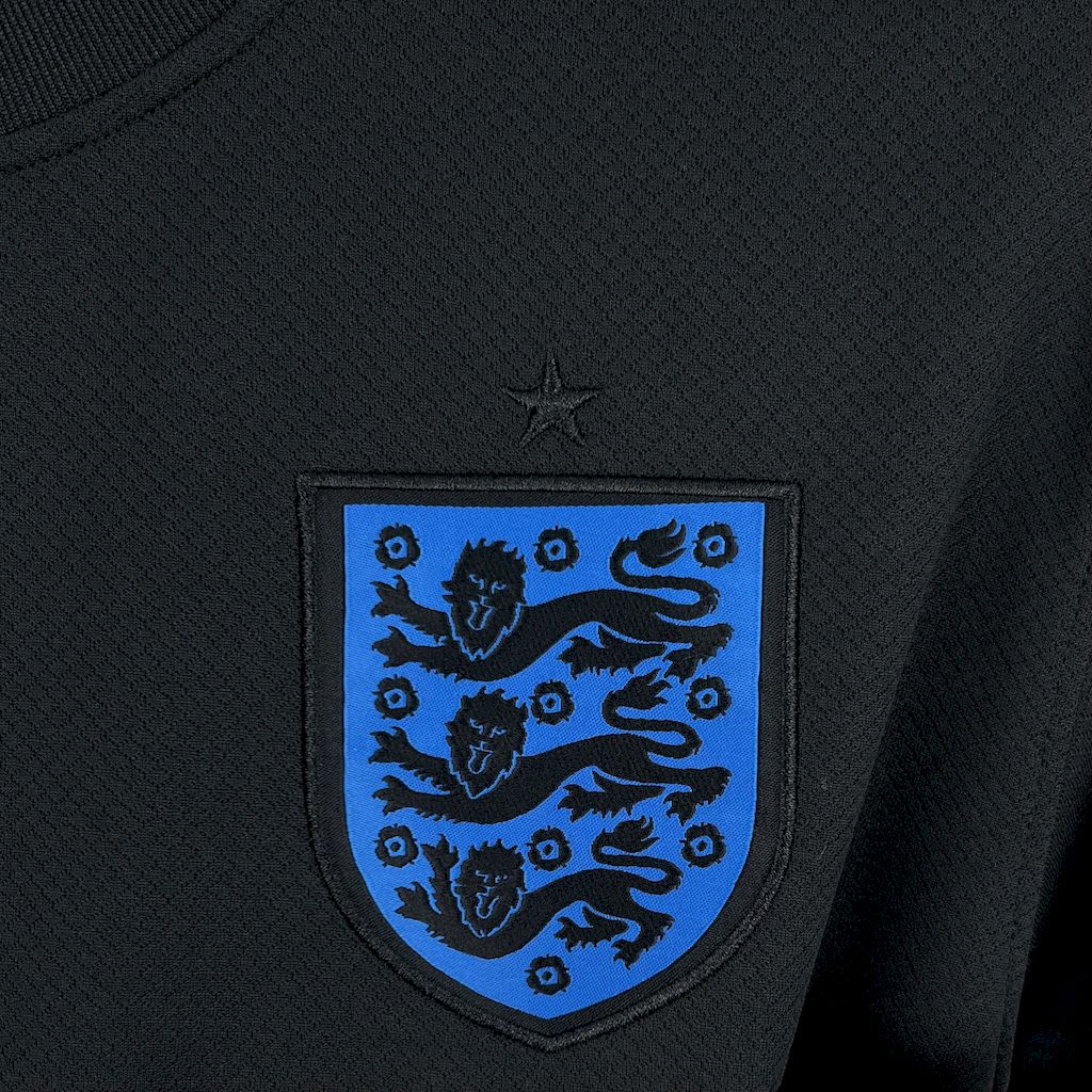 2025/2026 England Away Football Shirt (Fan Edition)