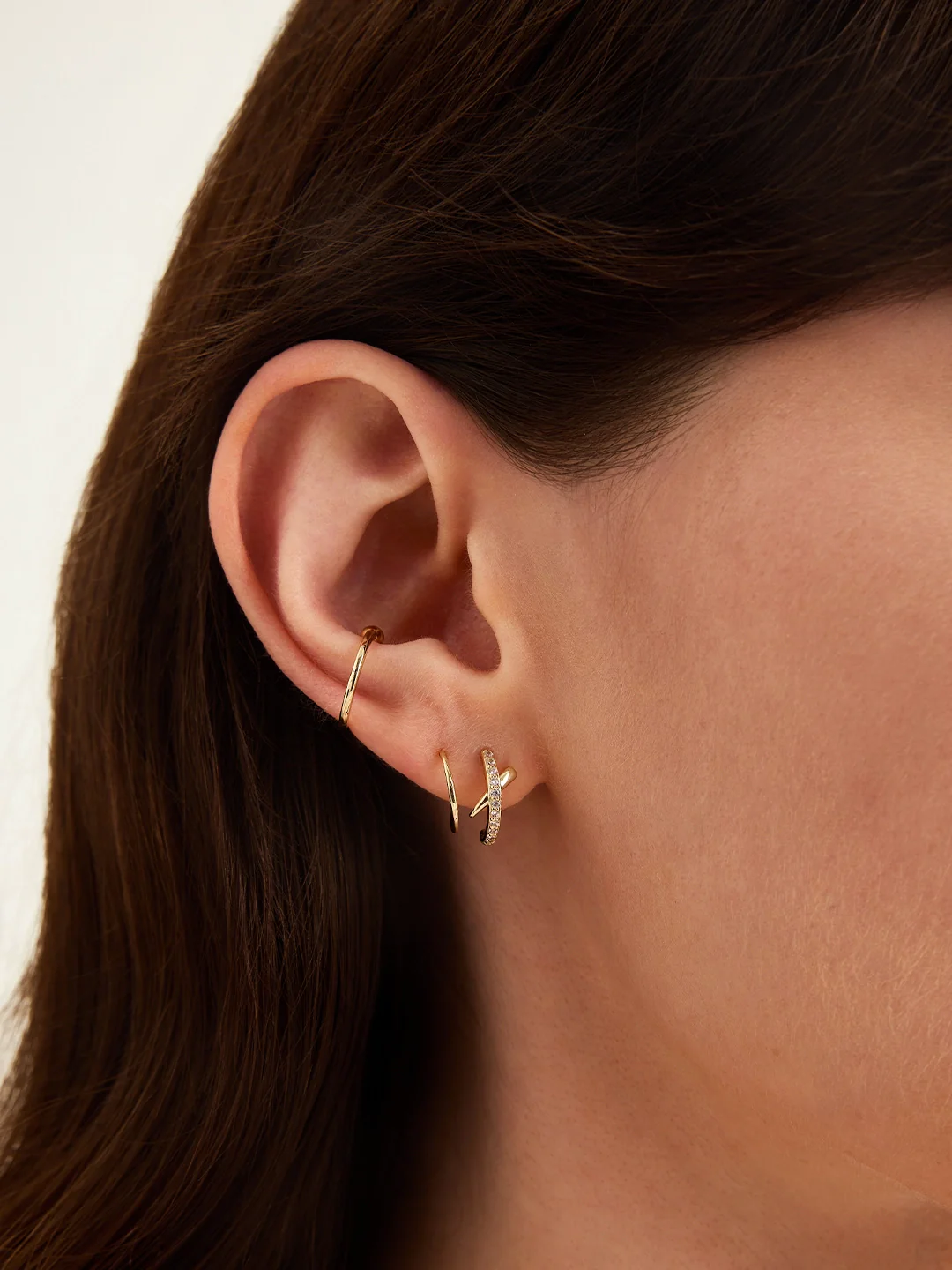 Basic Ear Cuff
