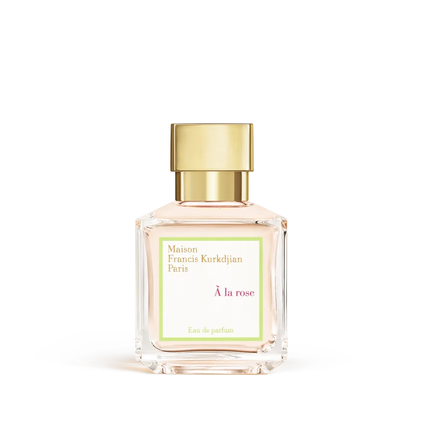 Maison Francis Kurkdjian À la rose Eau de parfum