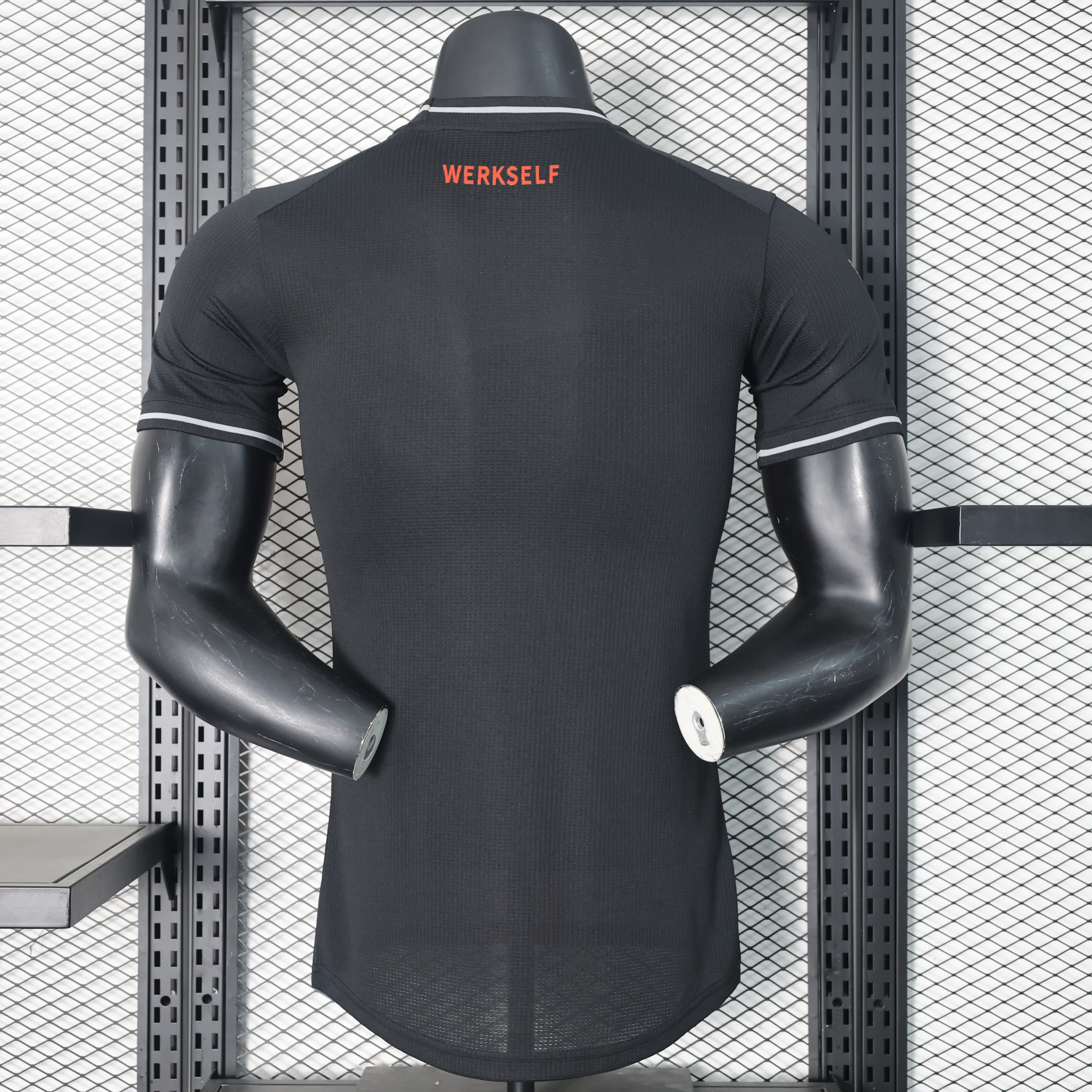 {{product_name}} High Quality Replica Football Jersey