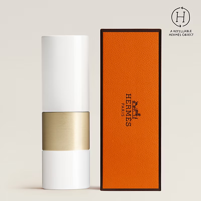 Hermès Rouge - Lip Care Balm