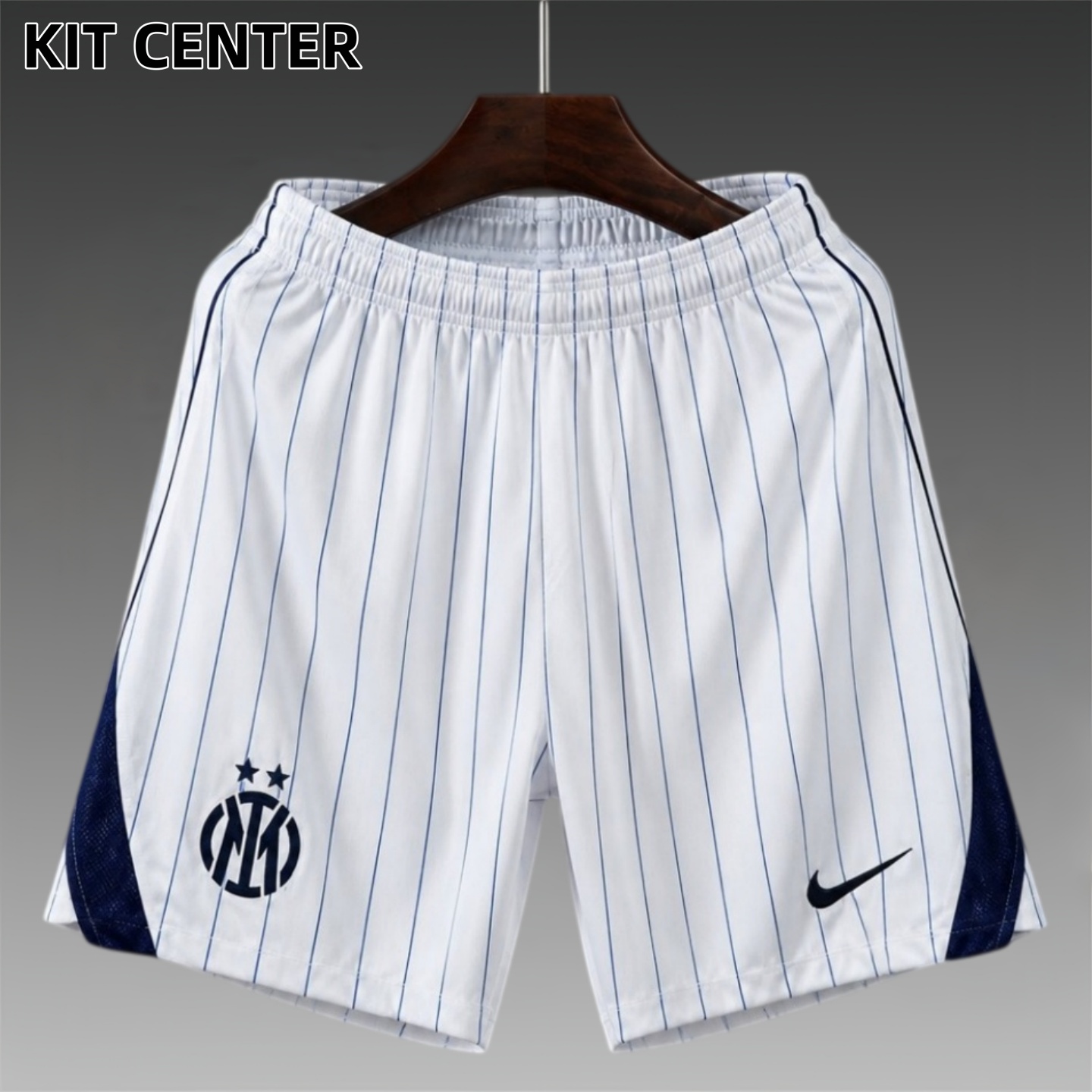 2026/2027 Inter Milan Away Shorts (Fans Version)