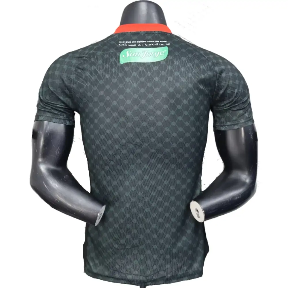 {{product_name}} High Quality Replica Football Jersey
