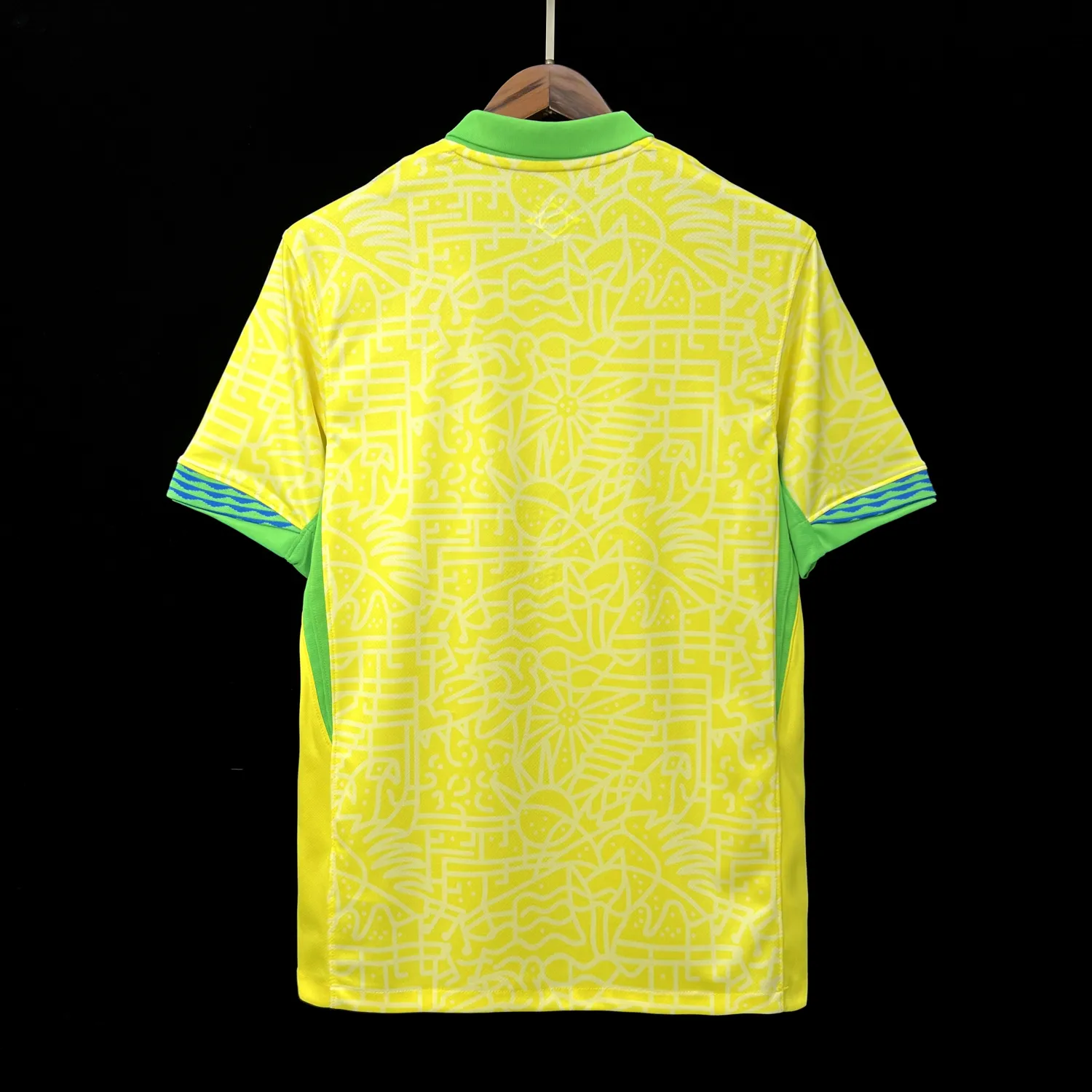 {{product_name}} High Quality Replica Football Jersey