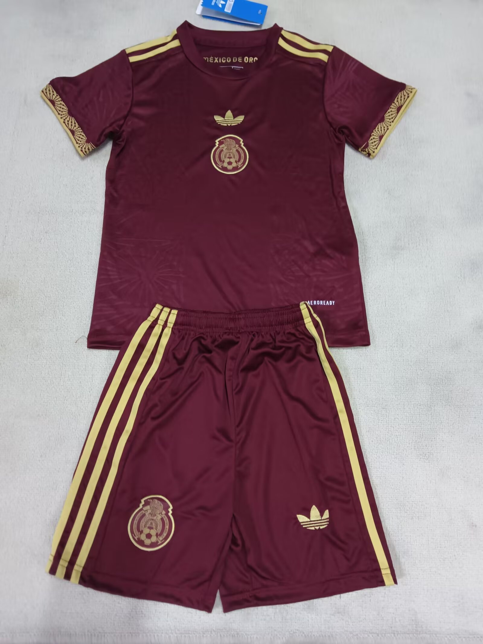 {{product_name}} High Quality Replica Football Jersey