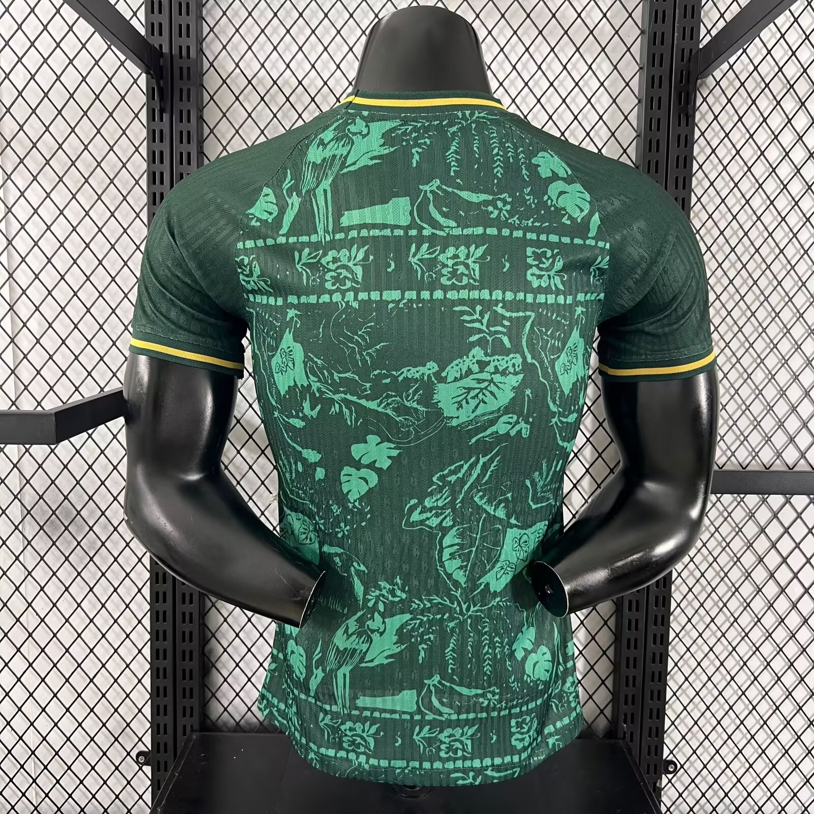{{product_name}} High Quality Replica Football Jersey