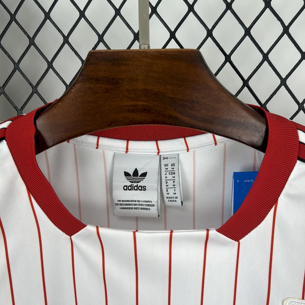 2025/2026 Benfica Football Club Special Edition Football Shirt（Fan Edition）