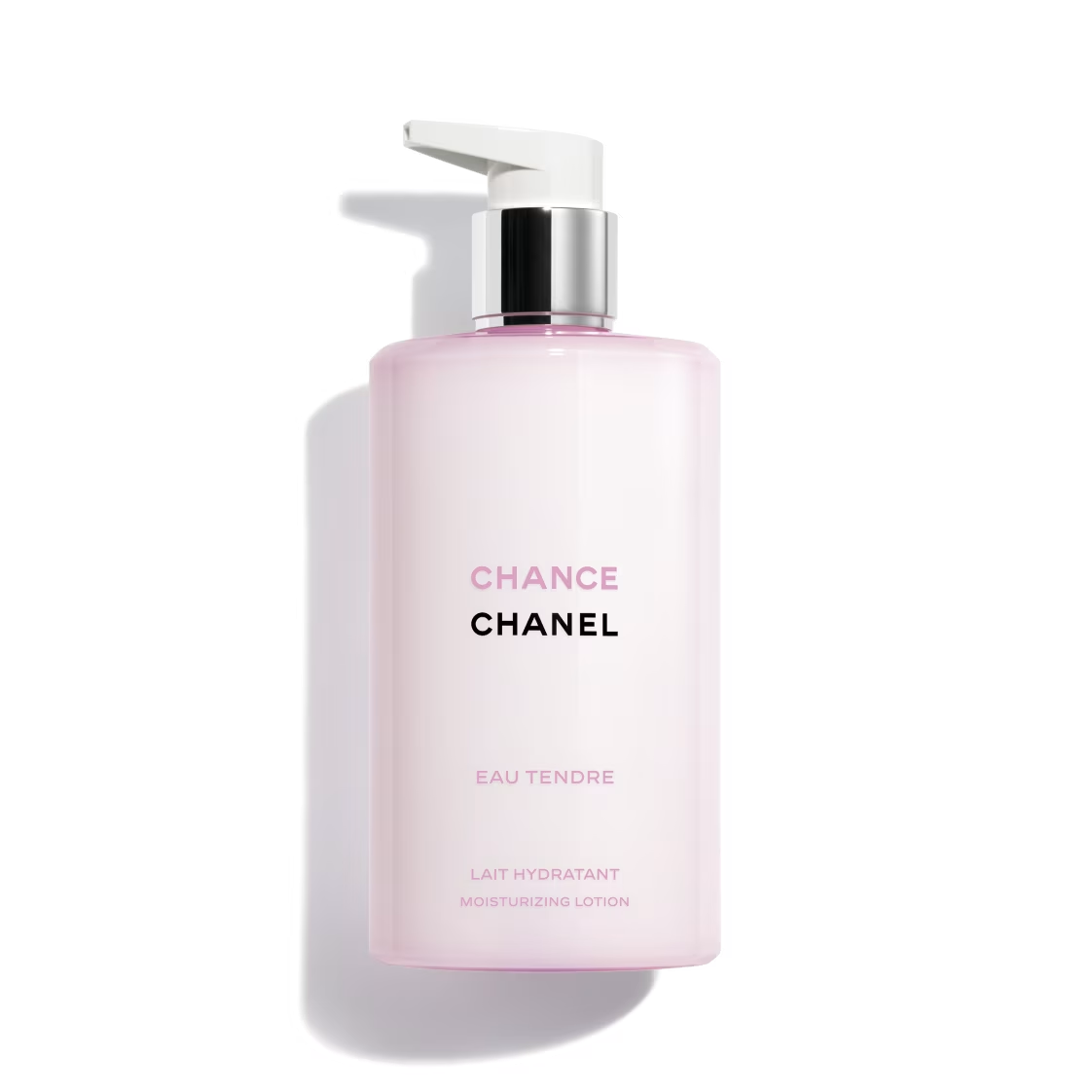 Chanel CHANCE EAU TENDRE Moisturizing Lotion