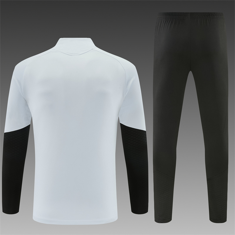 26/27 Liverpool Half Zip Training Kit (Adult Kids Kit)