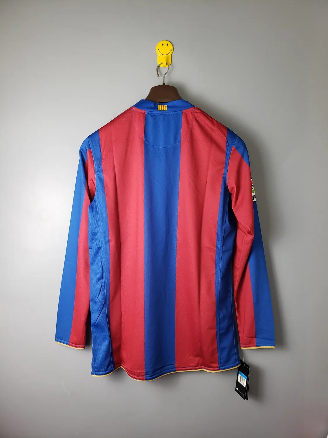 {{product_name}} High Quality Replica Football Jersey