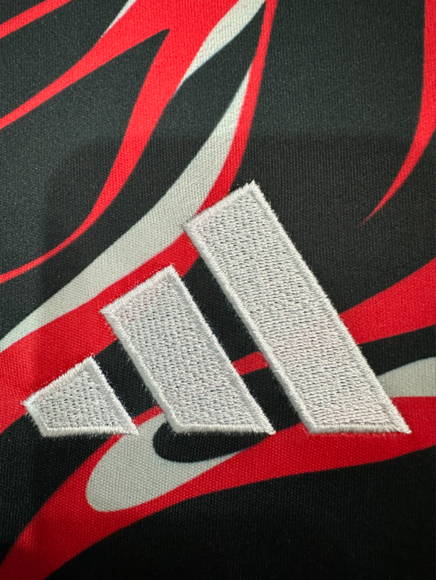 2025 2026 Manchester United training suit Football Shirt (Fans Edition)