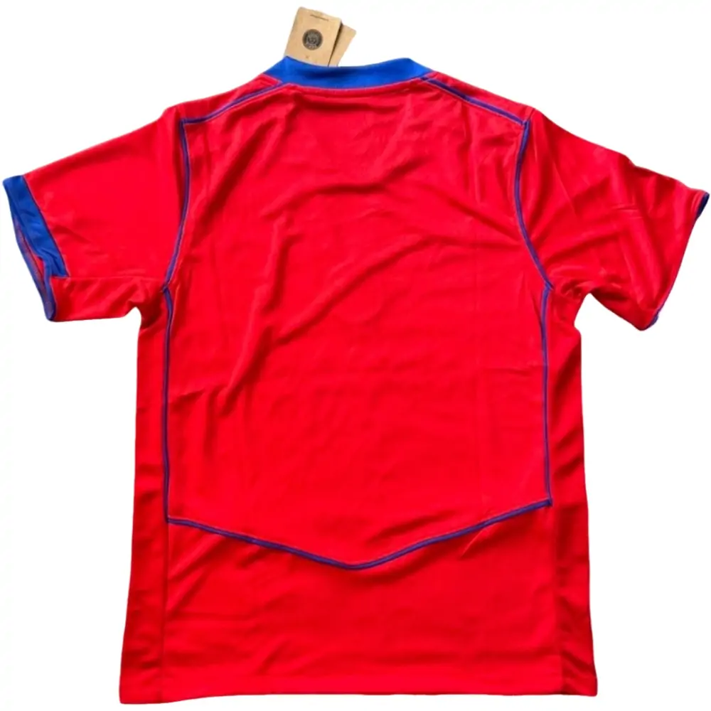 {{product_name}} High Quality Replica Football Jersey
