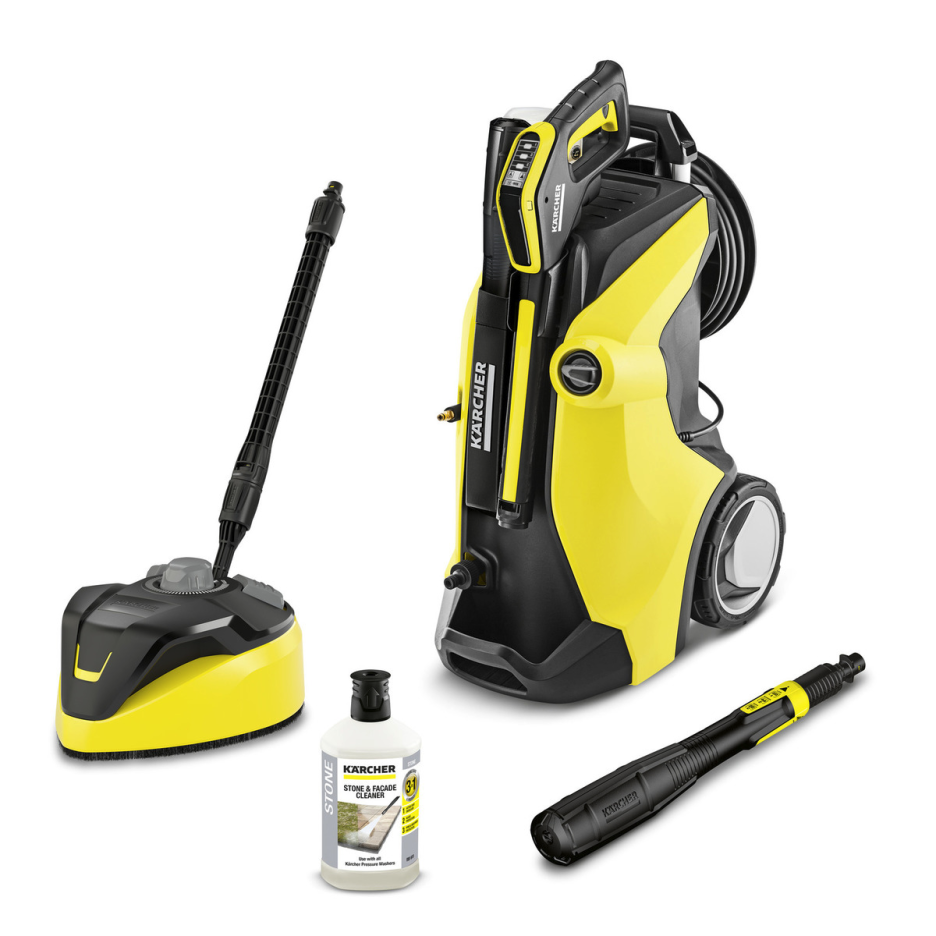 K&auml;rcher K7 Premium Full Control Plus Home Pressure Washer