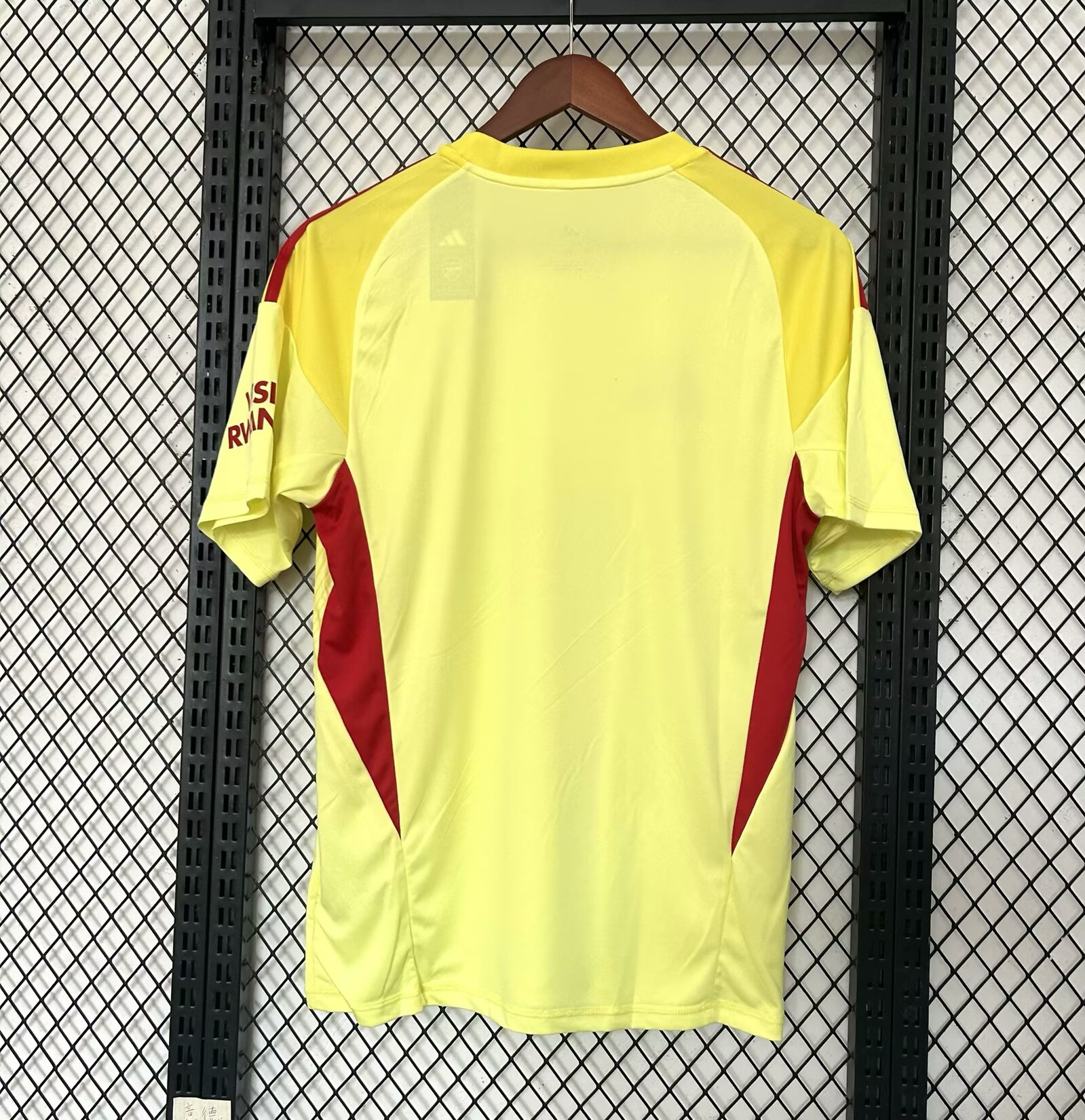 {{product_name}} High Quality Replica Football Jersey