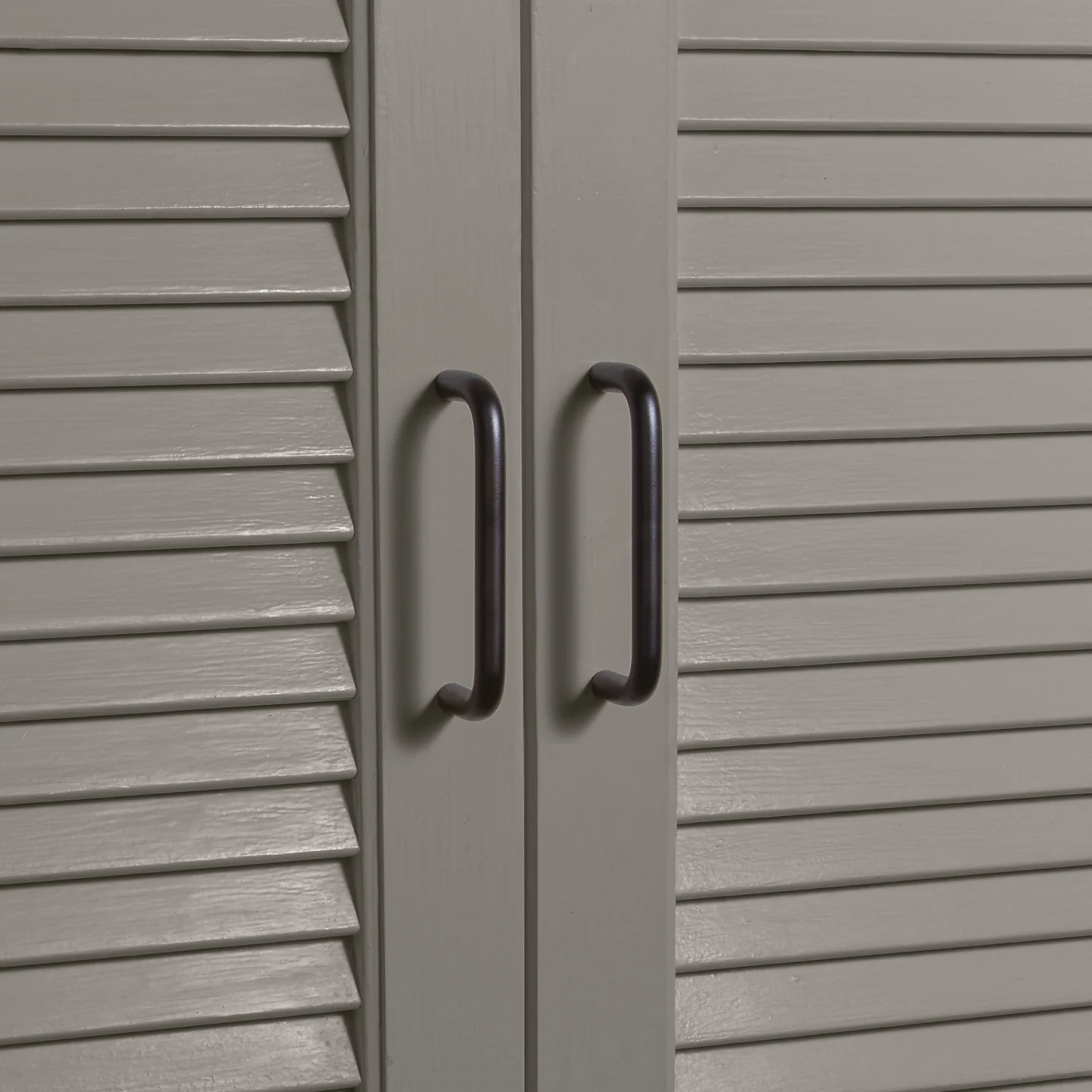 Essential Drawer Pull - Black