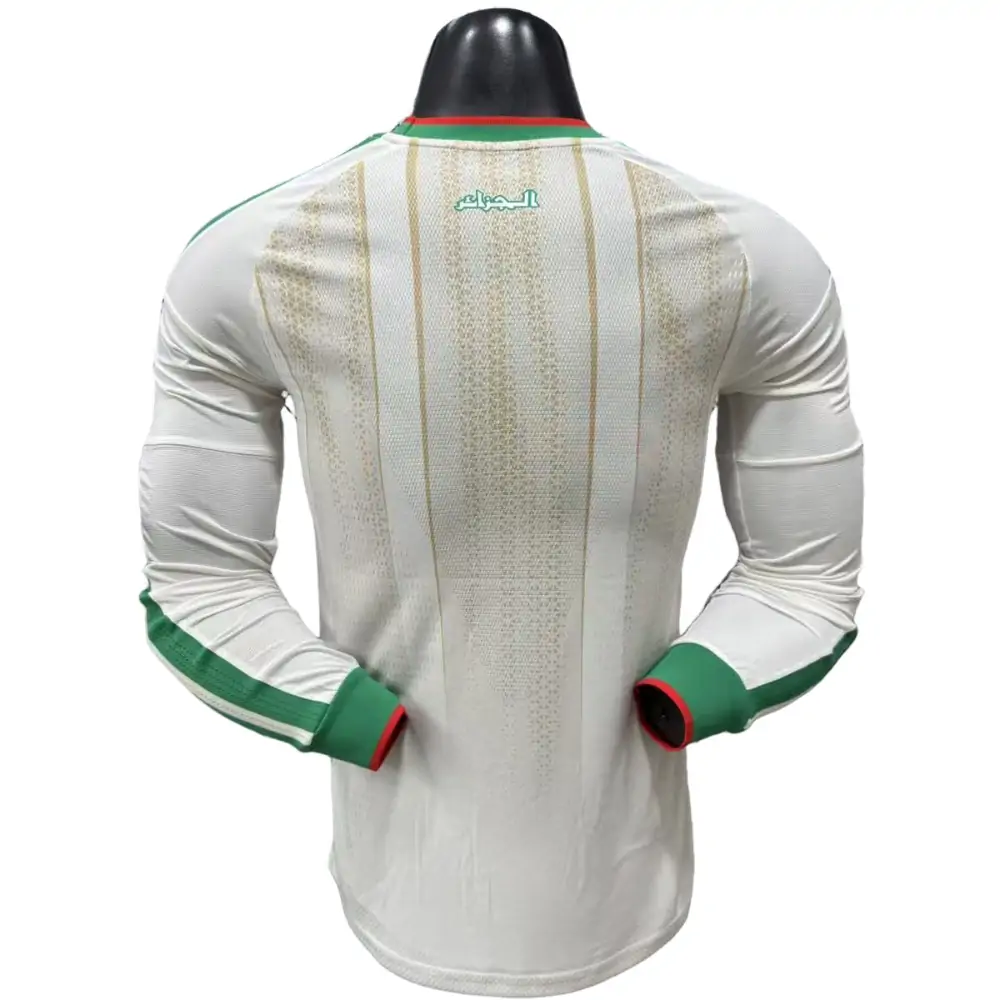 {{product_name}} High Quality Replica Football Jersey
