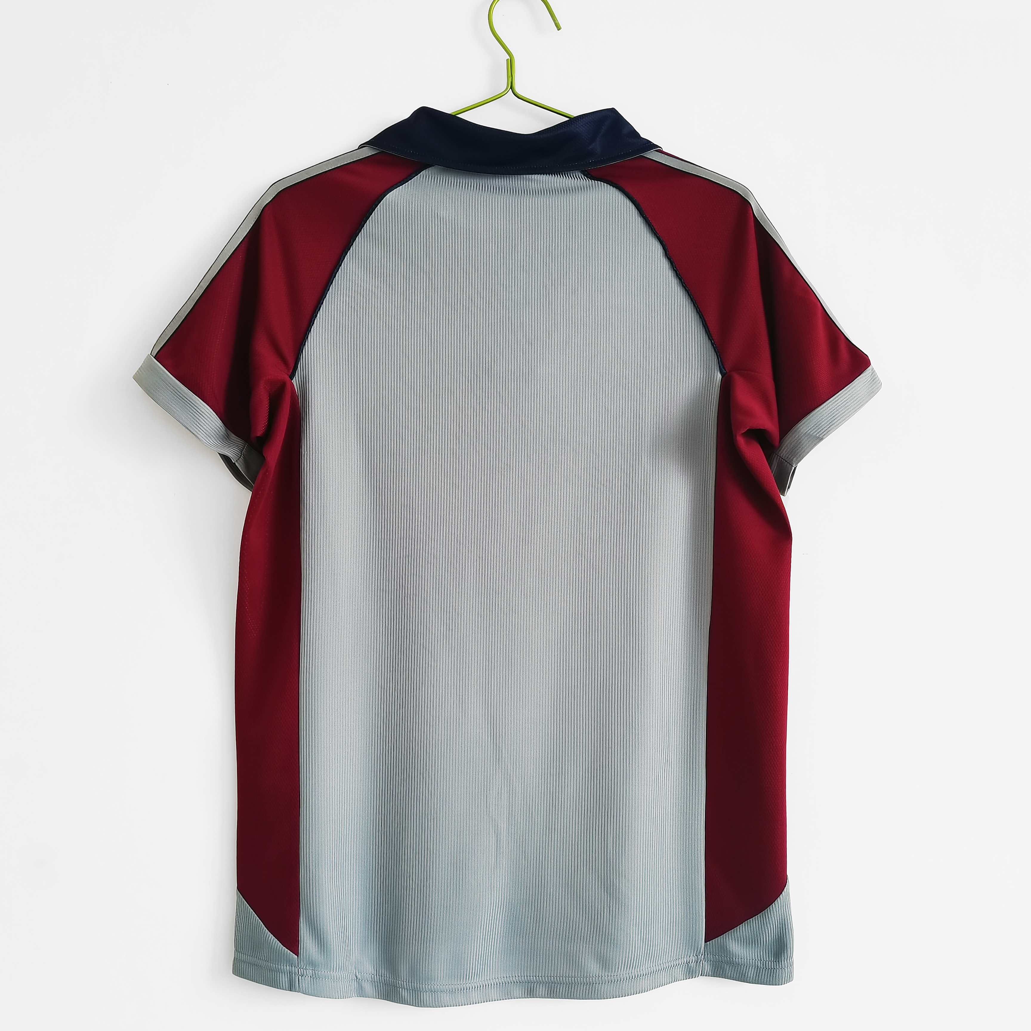{{product_name}} High Quality Replica Football Jersey