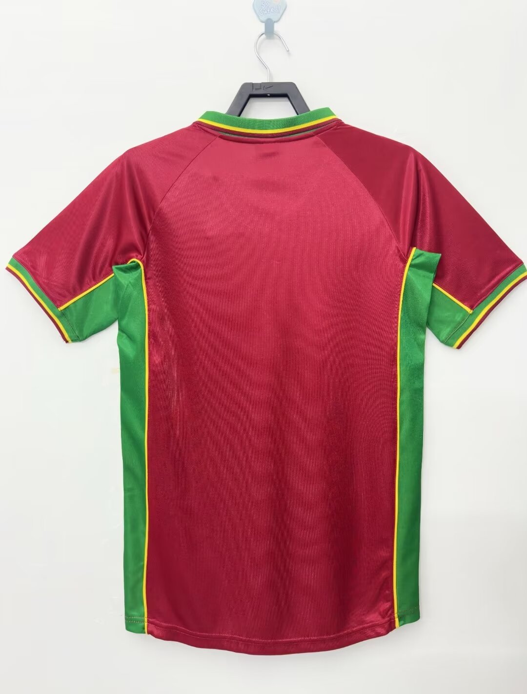 {{product_name}} High Quality Replica Football Jersey