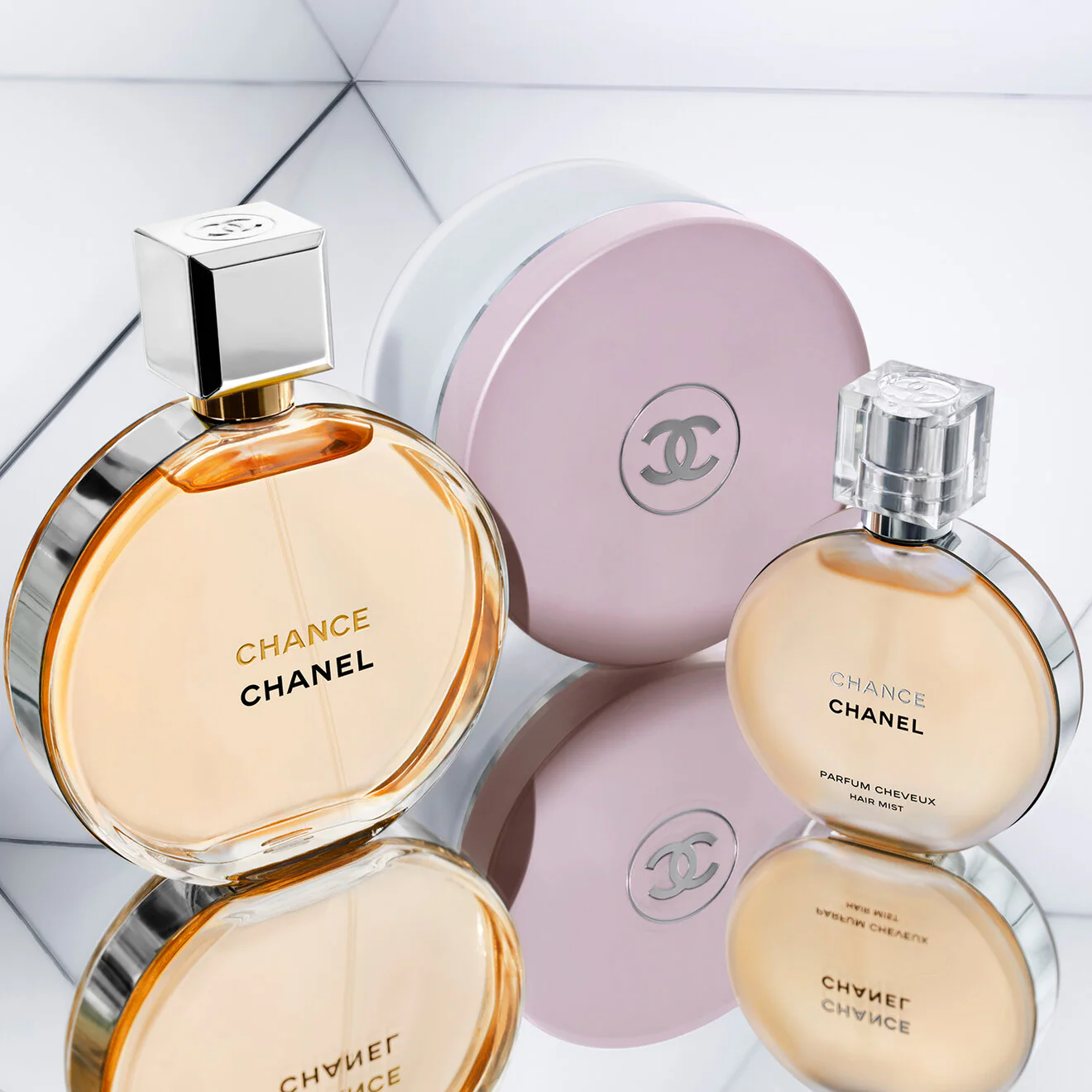 Chanel CHANCE - Eau De Parfum Spray