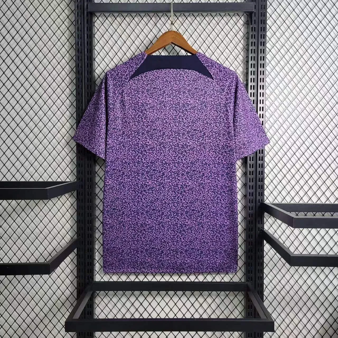 {{product_name}} High Quality Replica Football Jersey
