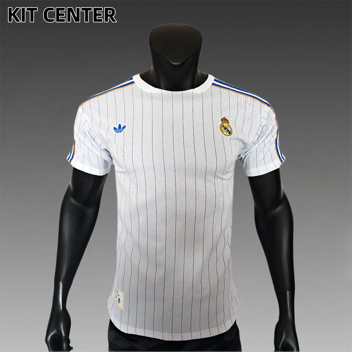 2025/2026 Real Madrid Special Edition Sports and leisure Football Shirt (Player Edition）