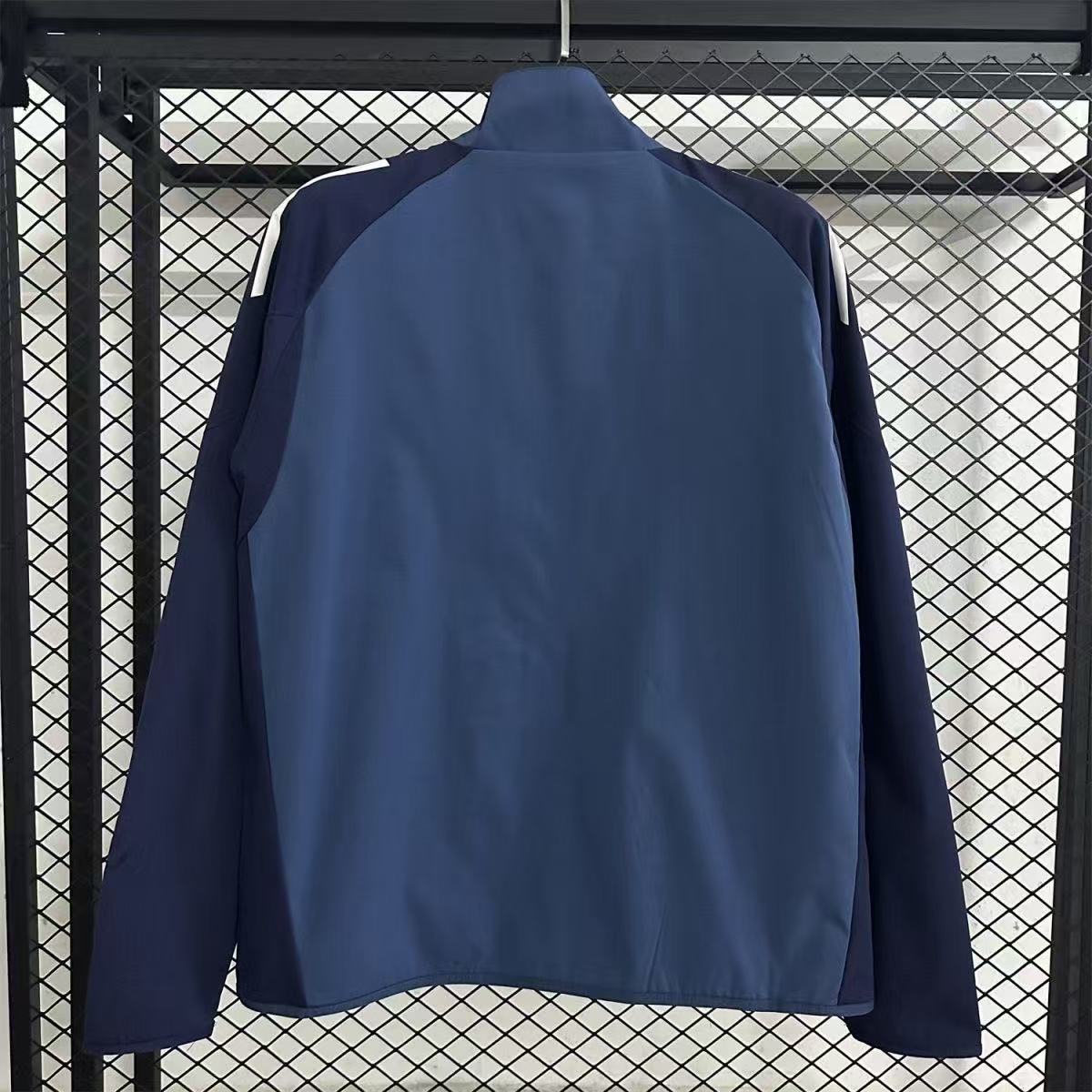 2025/2026 Arsenal United Windbreaker Jacket