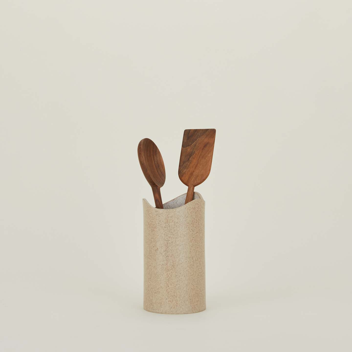 Swell Utensil Holder