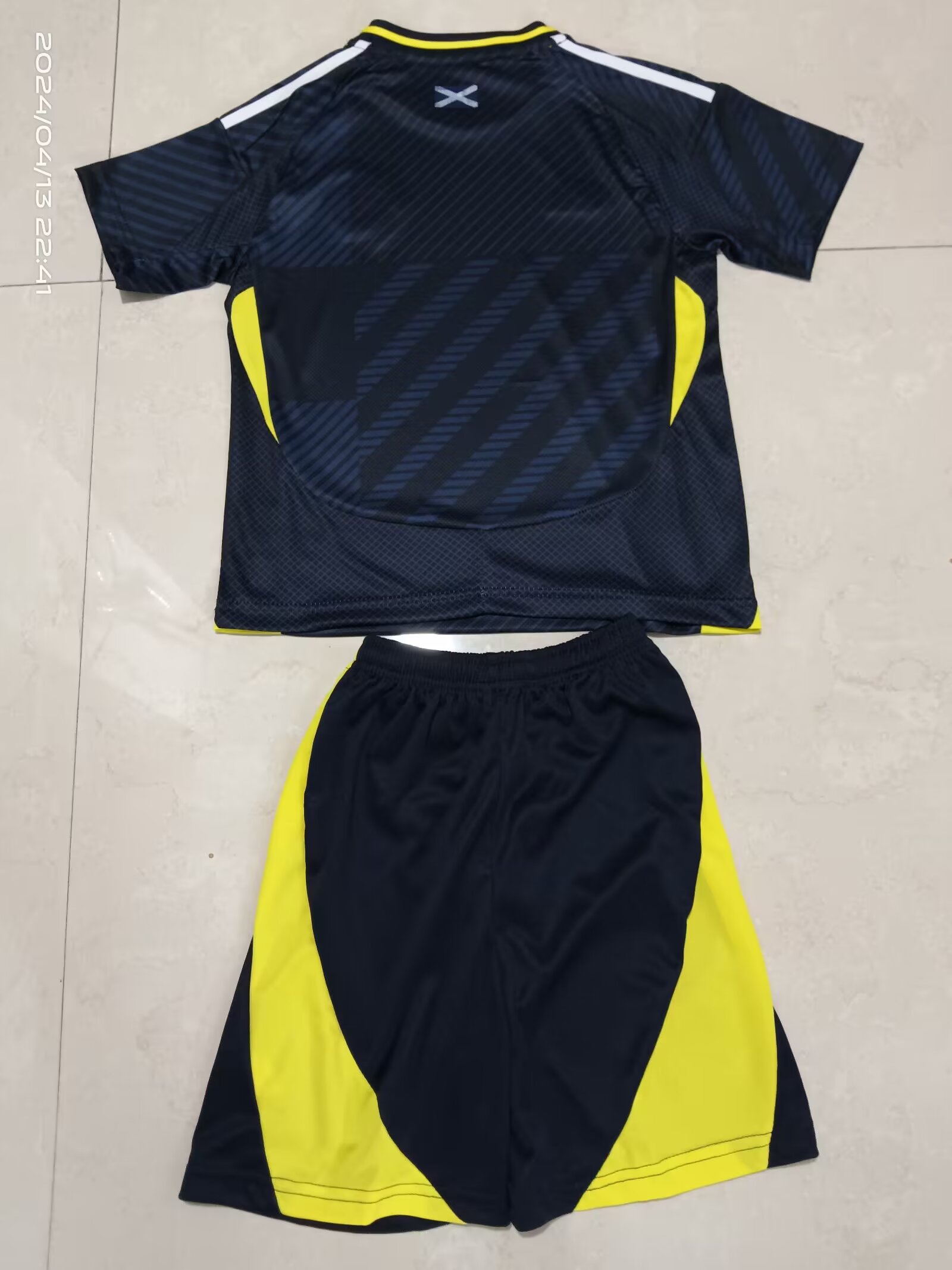 {{product_name}} High Quality Replica Football Jersey