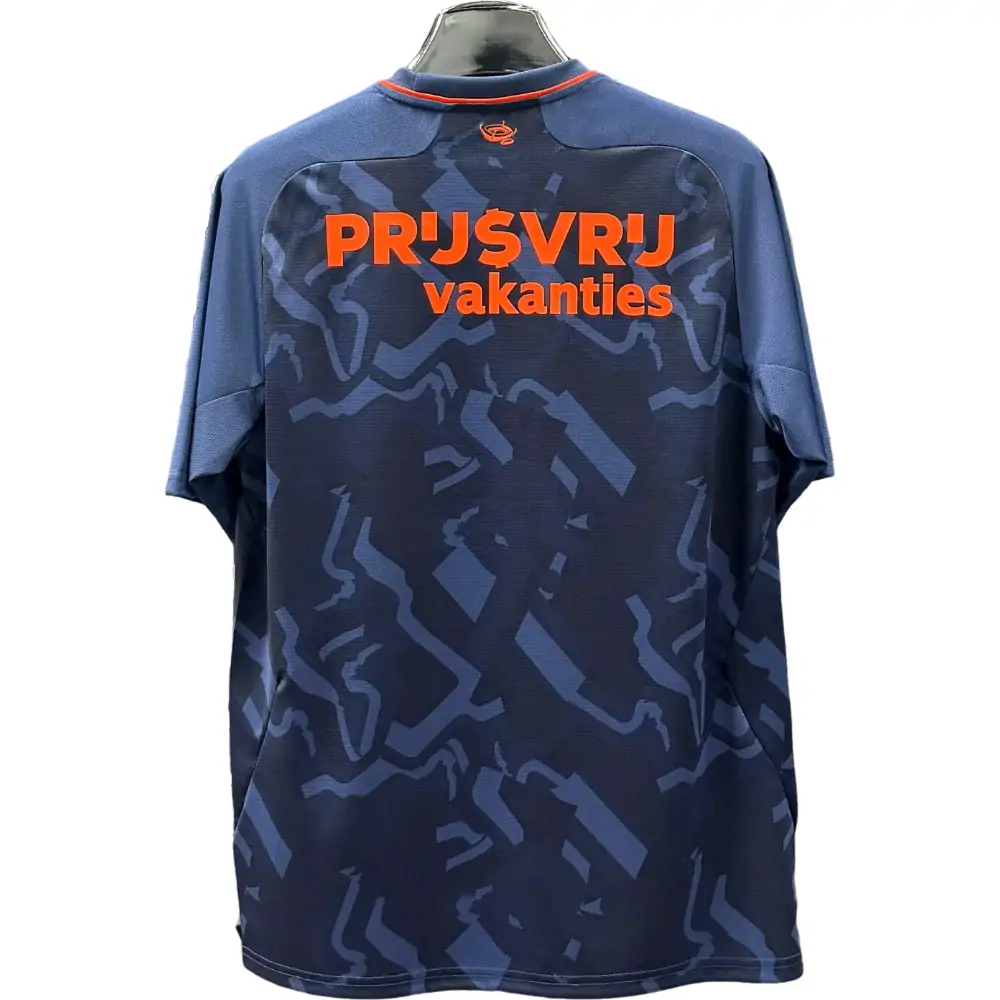{{product_name}} High Quality Replica Football Jersey