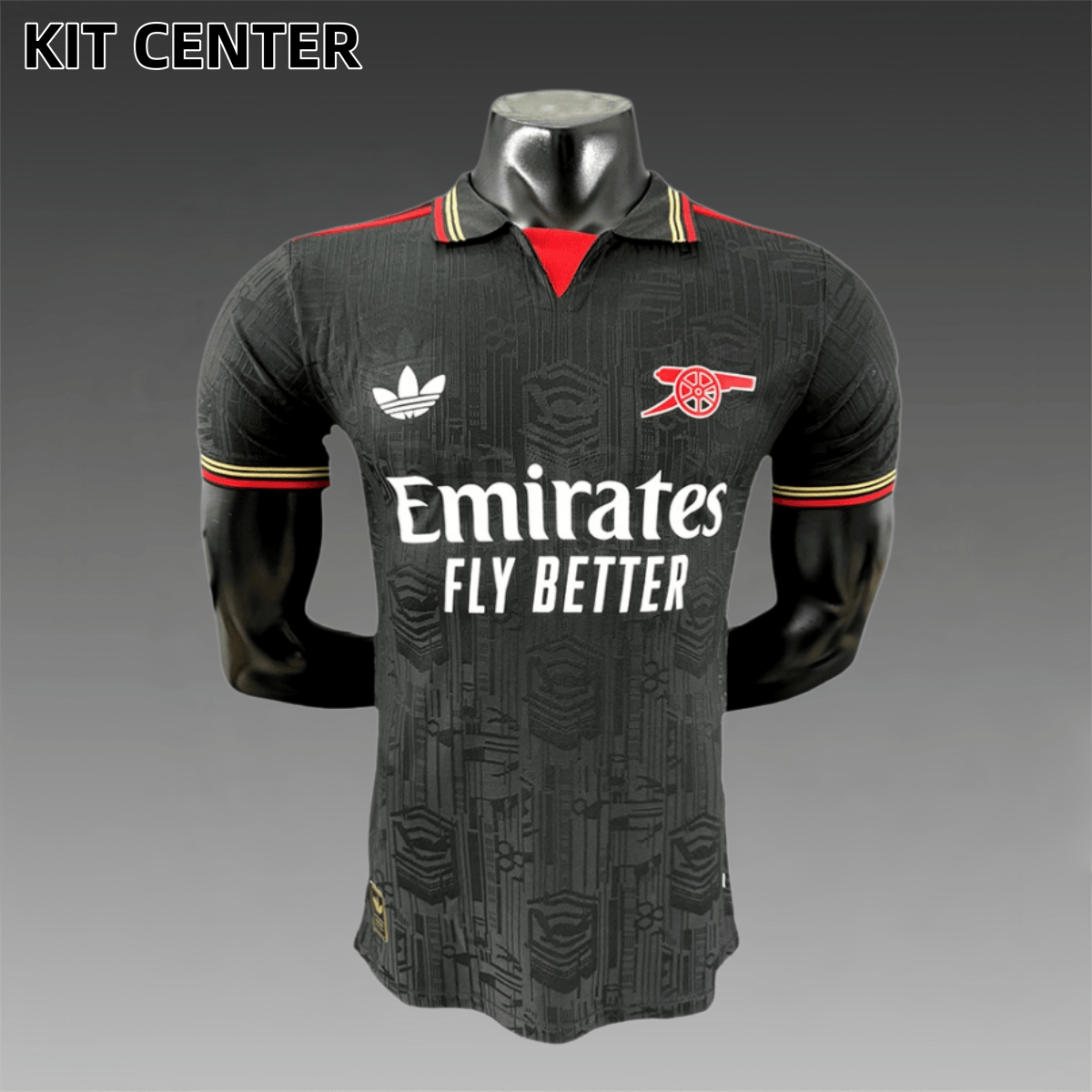 2025/2026 Arsenal Special Edition Football Jersey (Player)