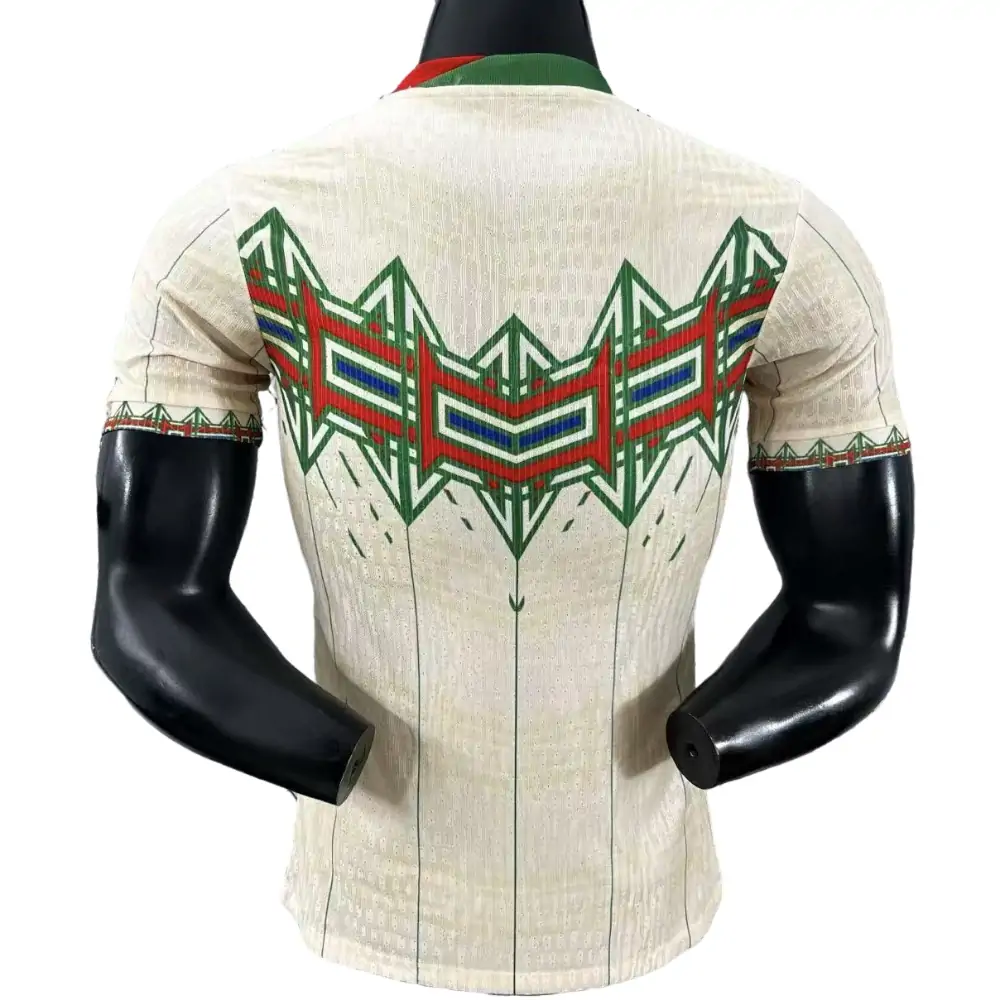{{product_name}} High Quality Replica Football Jersey