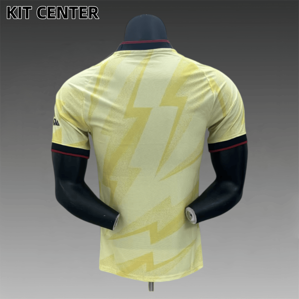 2026/2027 Arsenal Special Edition Football Jersey (Player)