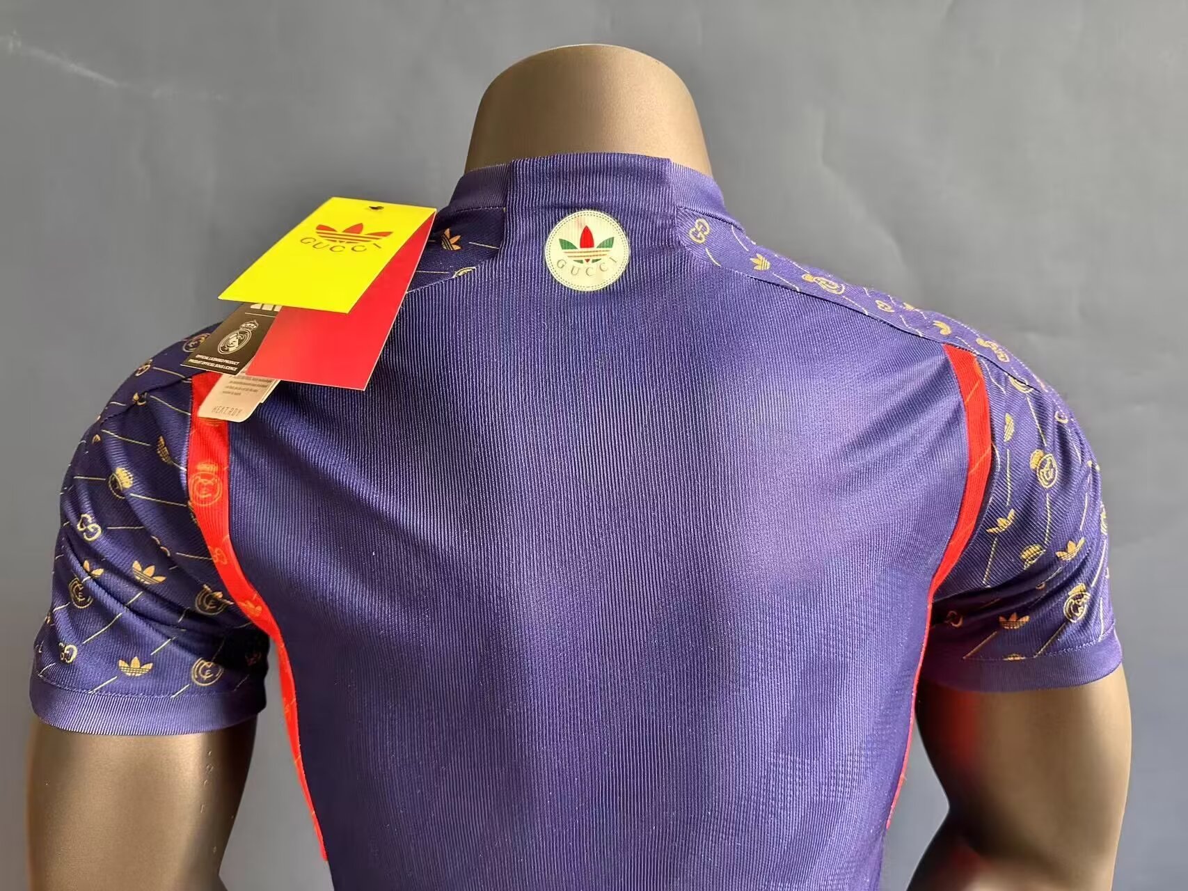 {{product_name}} High Quality Replica Football Jersey