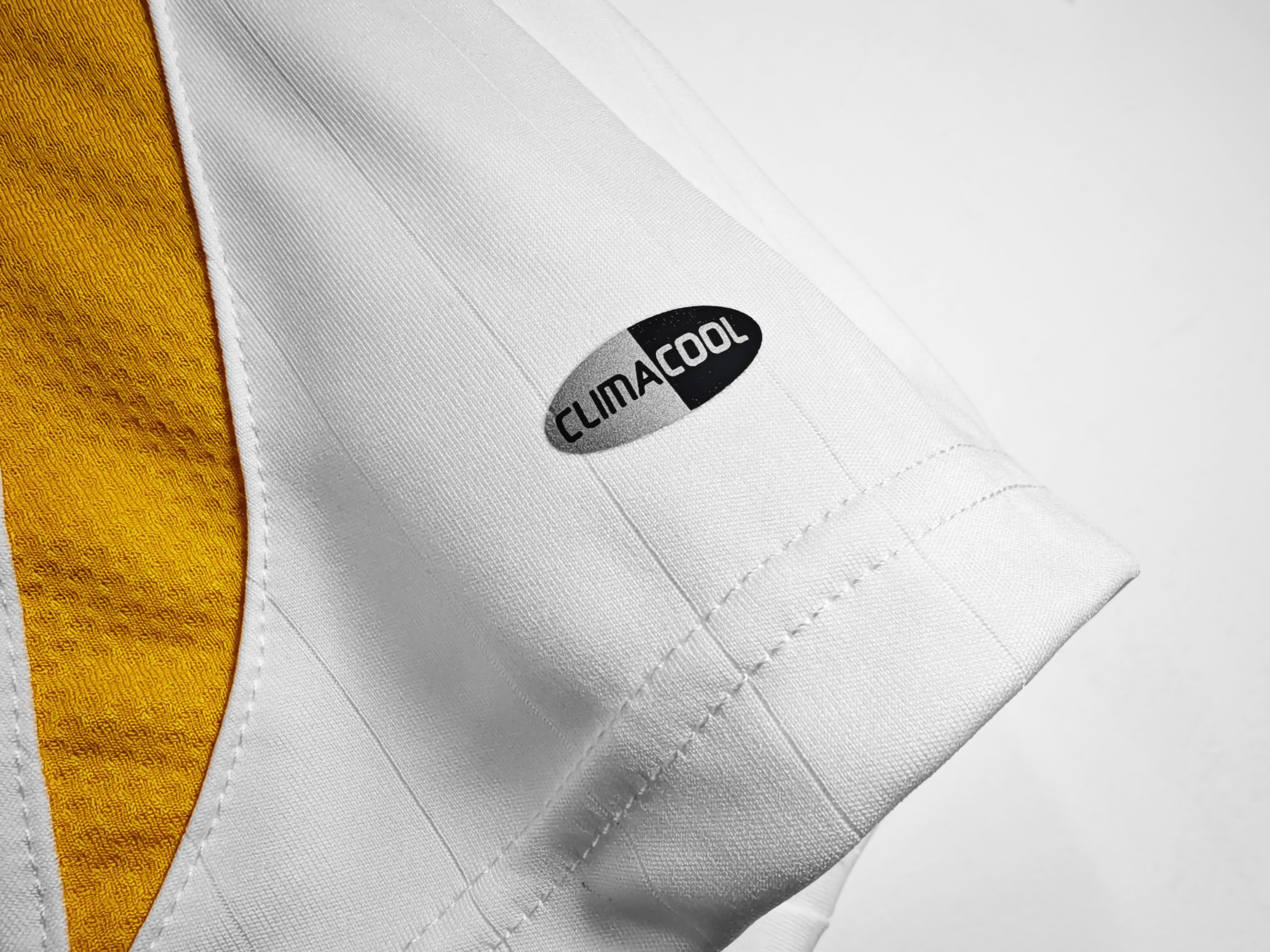 2006 Germany Home Retro Football Shirt