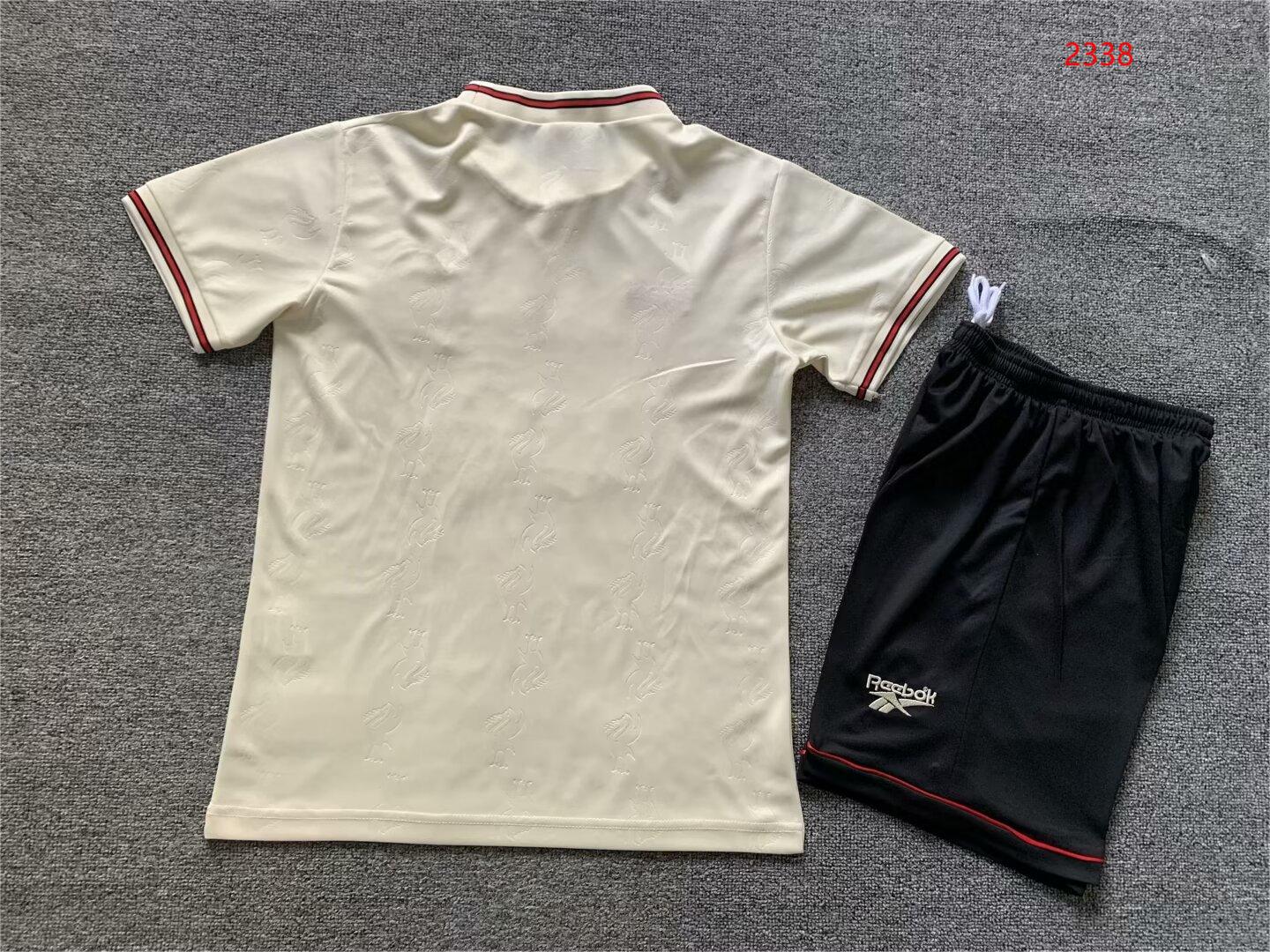 {{product_name}} High Quality Replica Football Jersey