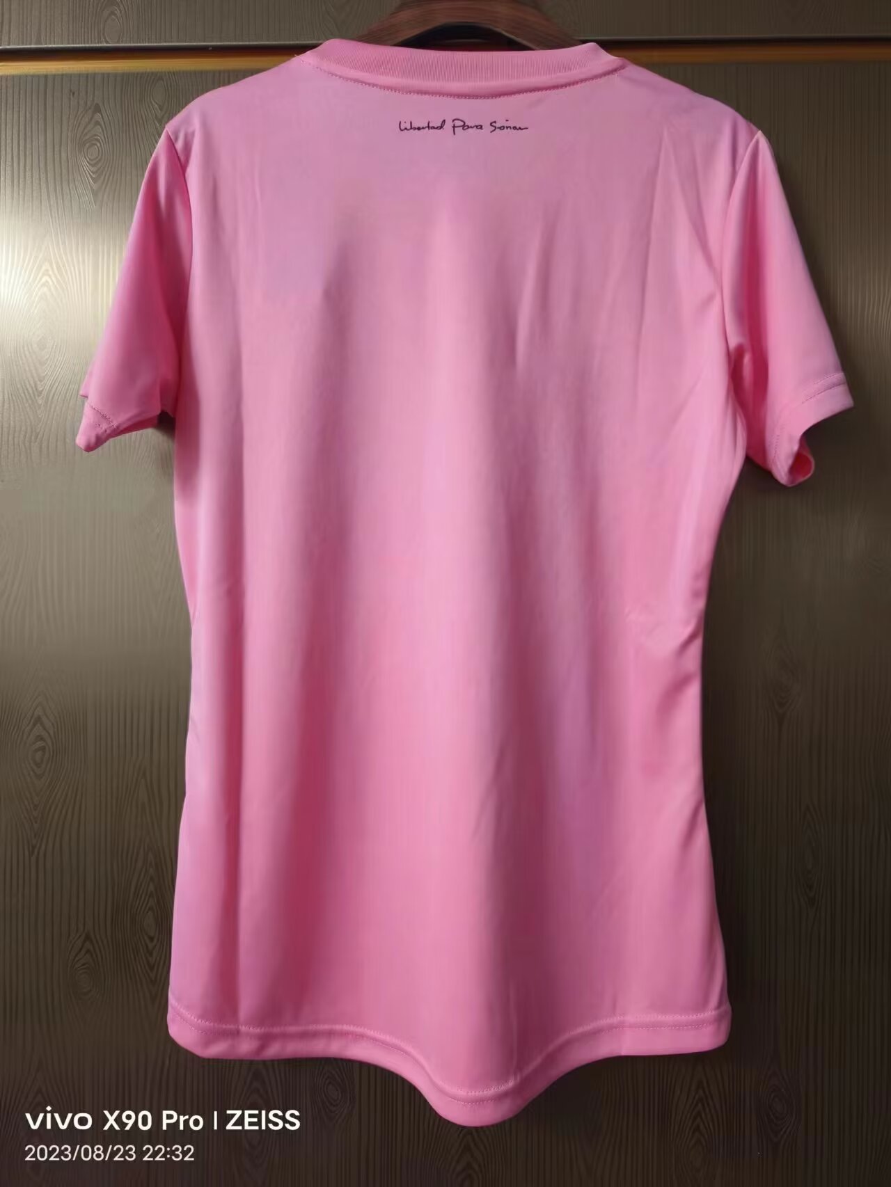 {{product_name}} High Quality Replica Football Jersey