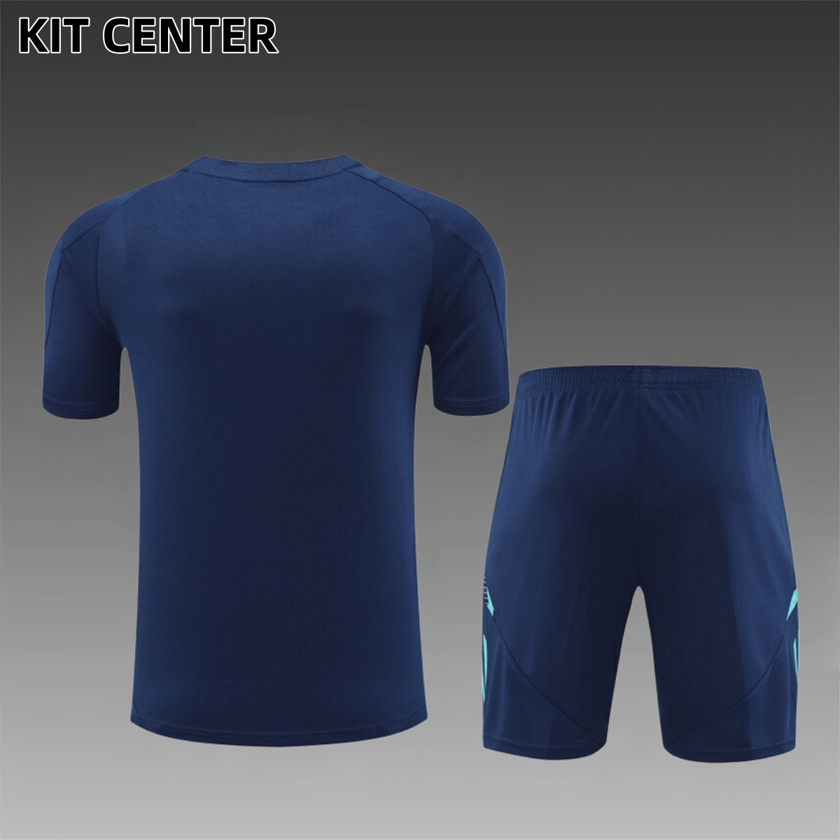 2025/2026 Arsenal Adult Short Sleeve Training Wear (Adult Kids Kit)