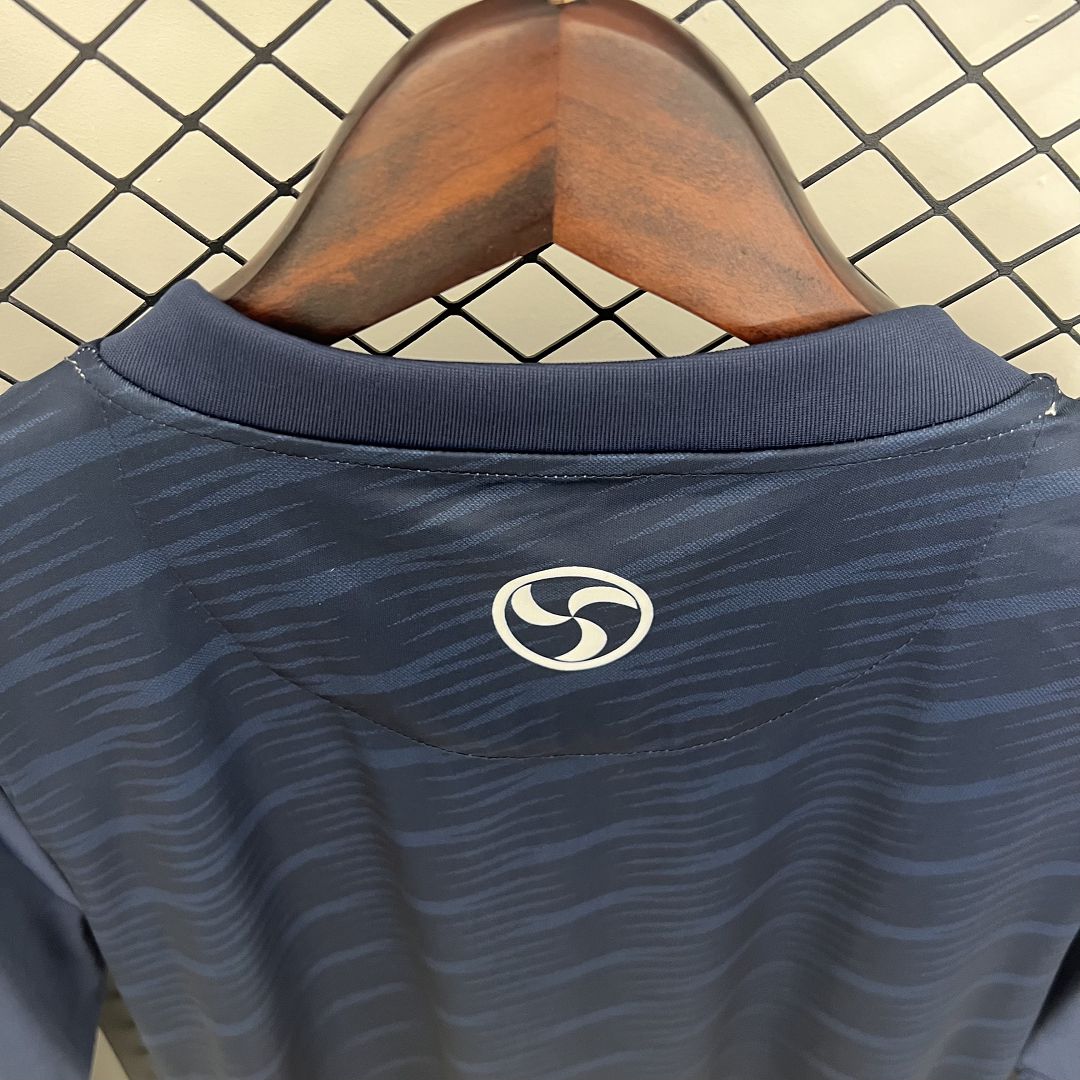 2025/2026 Celta Vigo Away Football Shirt (Fan Edition)