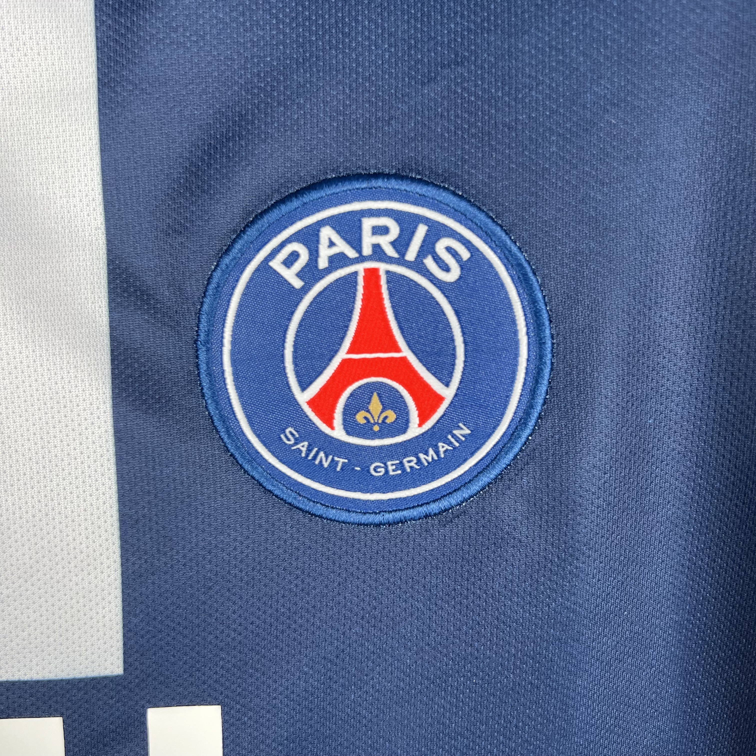 2019/2020 Paris Saint-Germain Home Retro Football Shirt